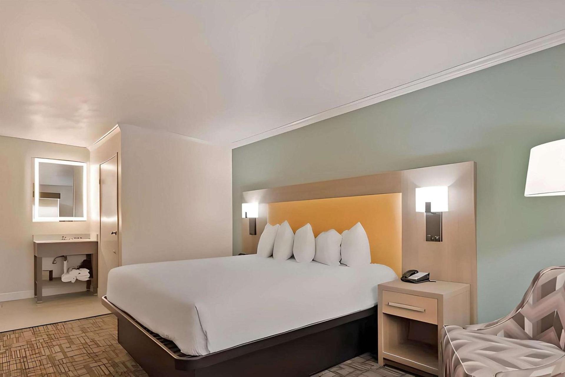 Comfort Inn Hayward - Oakland South photo 10