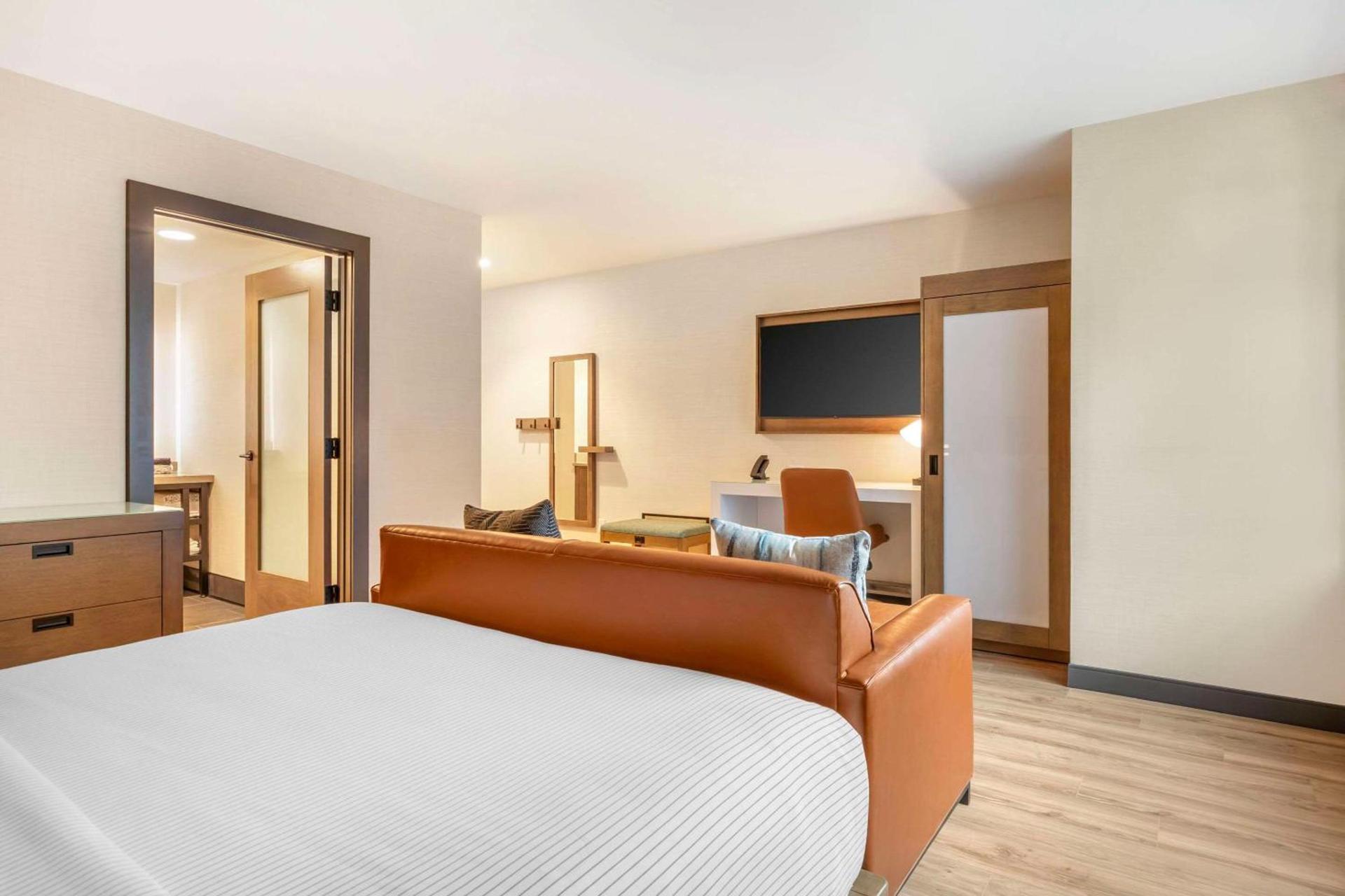 Cambria Hotel Denver Downtown RiNo photo 35