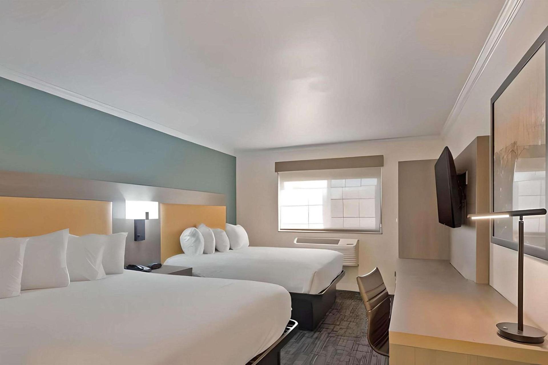 Comfort Inn Hayward - Oakland South photo 12