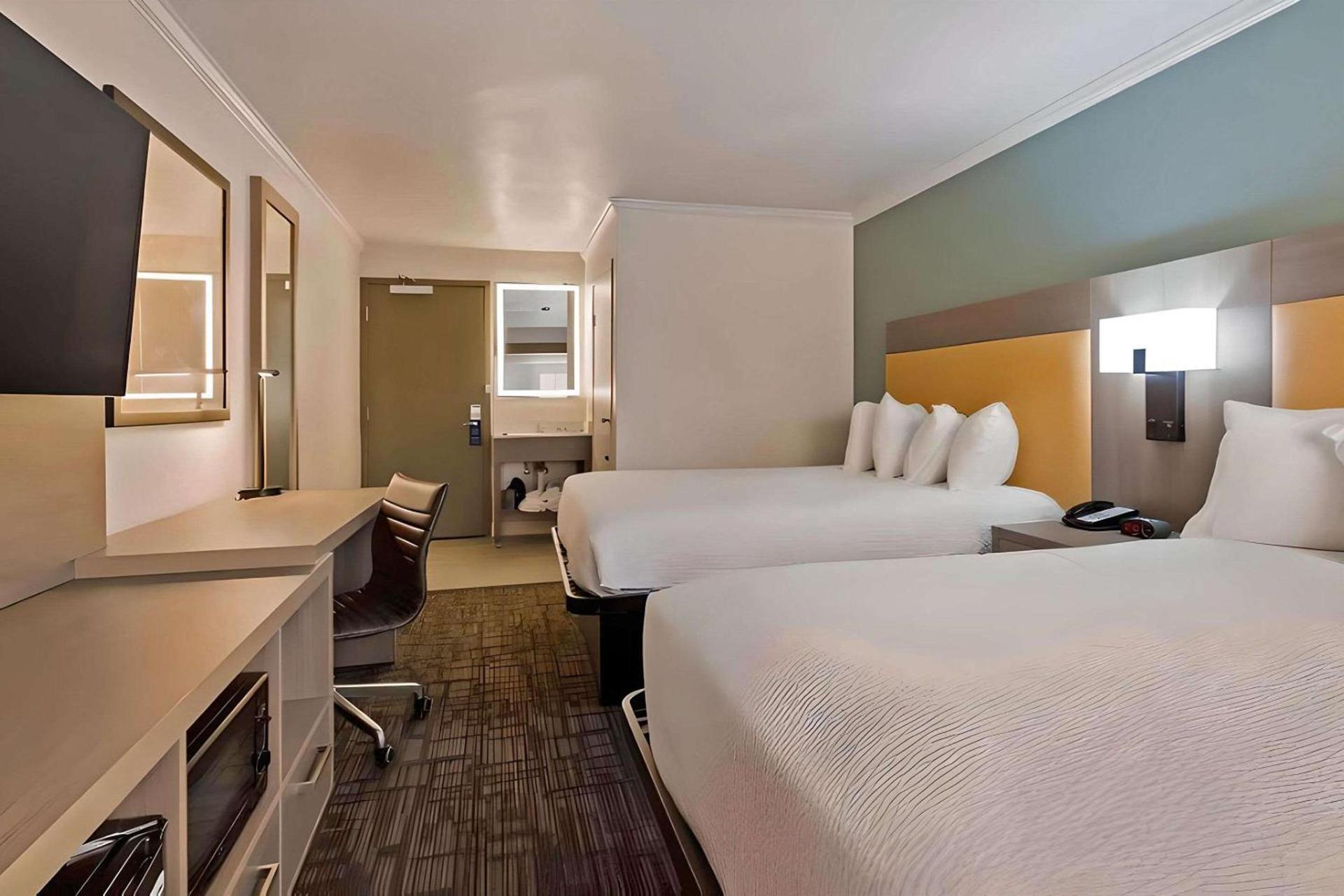 Comfort Inn Hayward - Oakland South photo 14