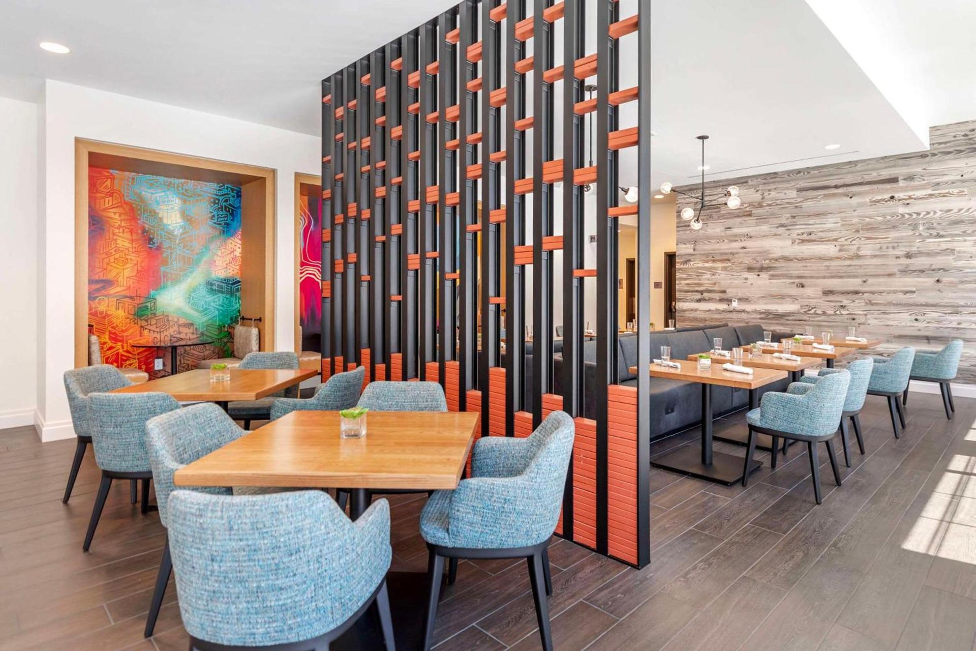 Cambria Hotel Denver Downtown RiNo photo 47