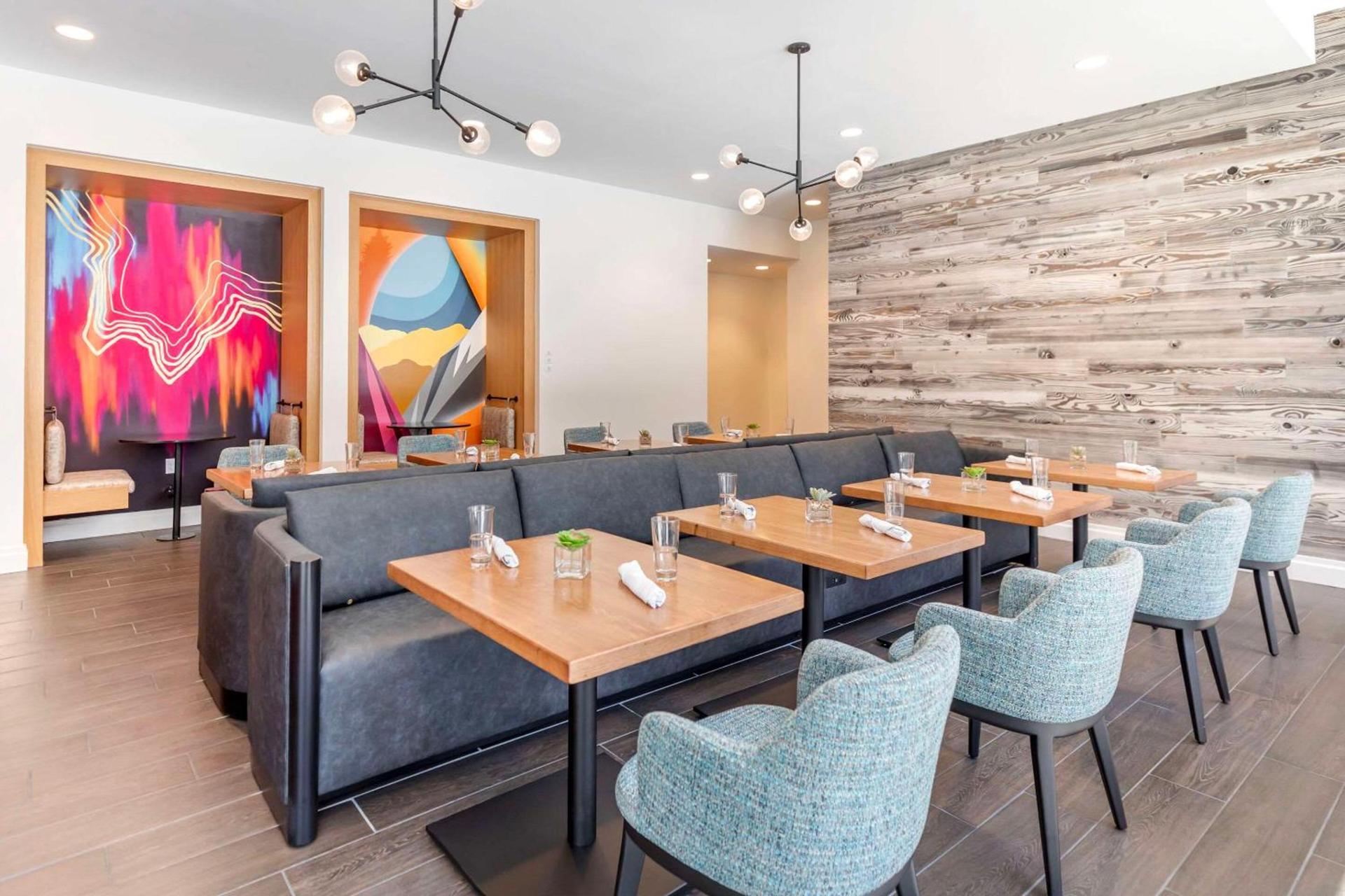 Cambria Hotel Denver Downtown RiNo photo 48
