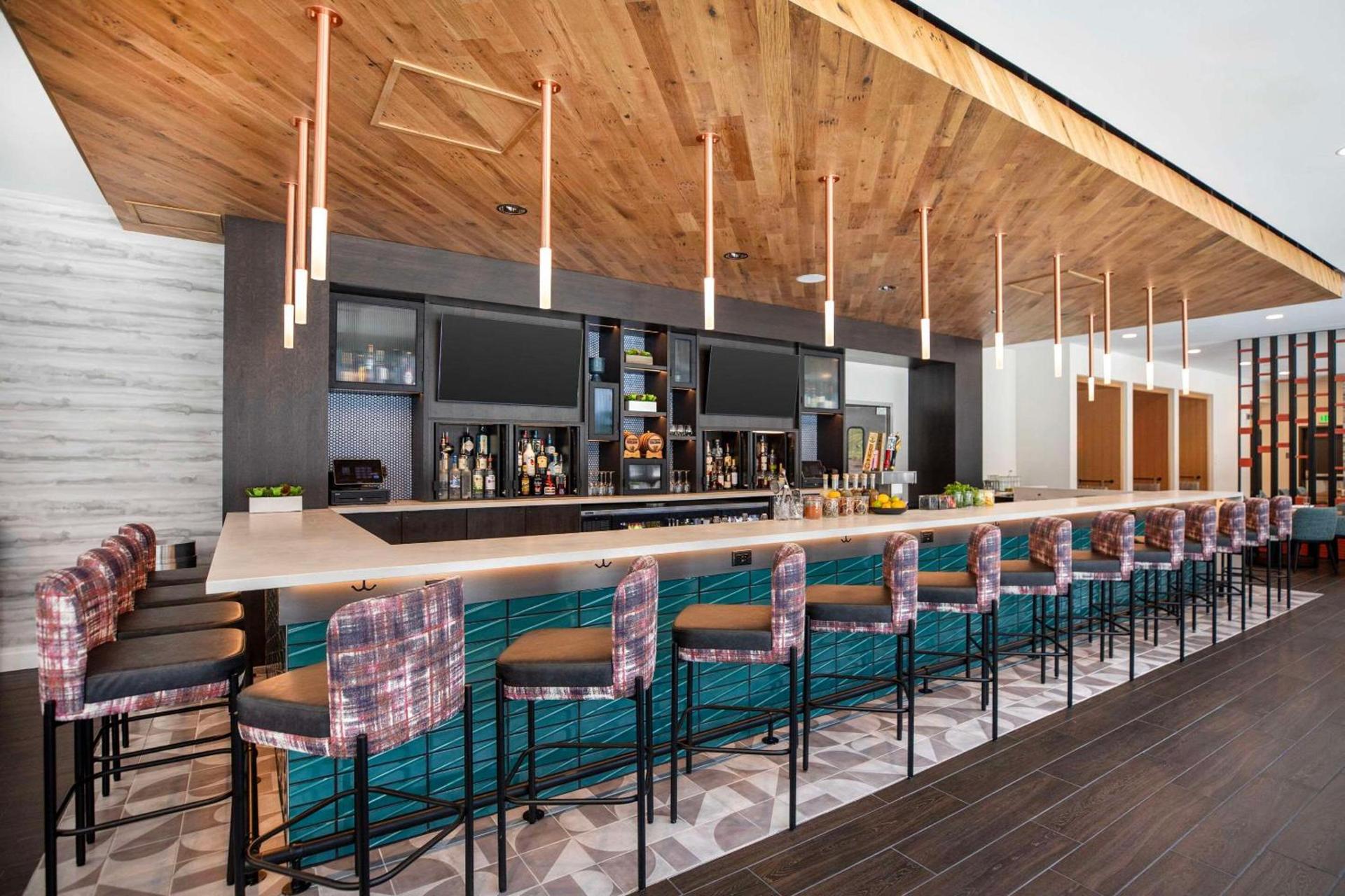 Cambria Hotel Denver Downtown RiNo photo 71