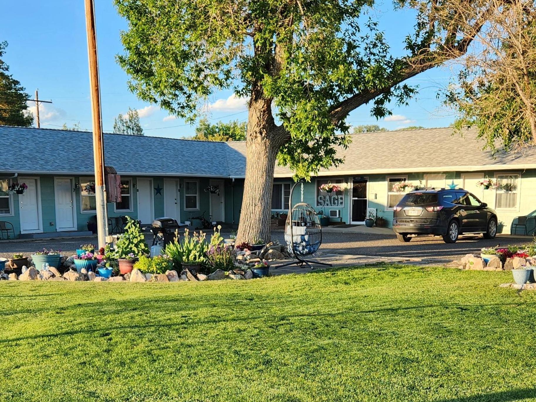 Sage Motel photo 4