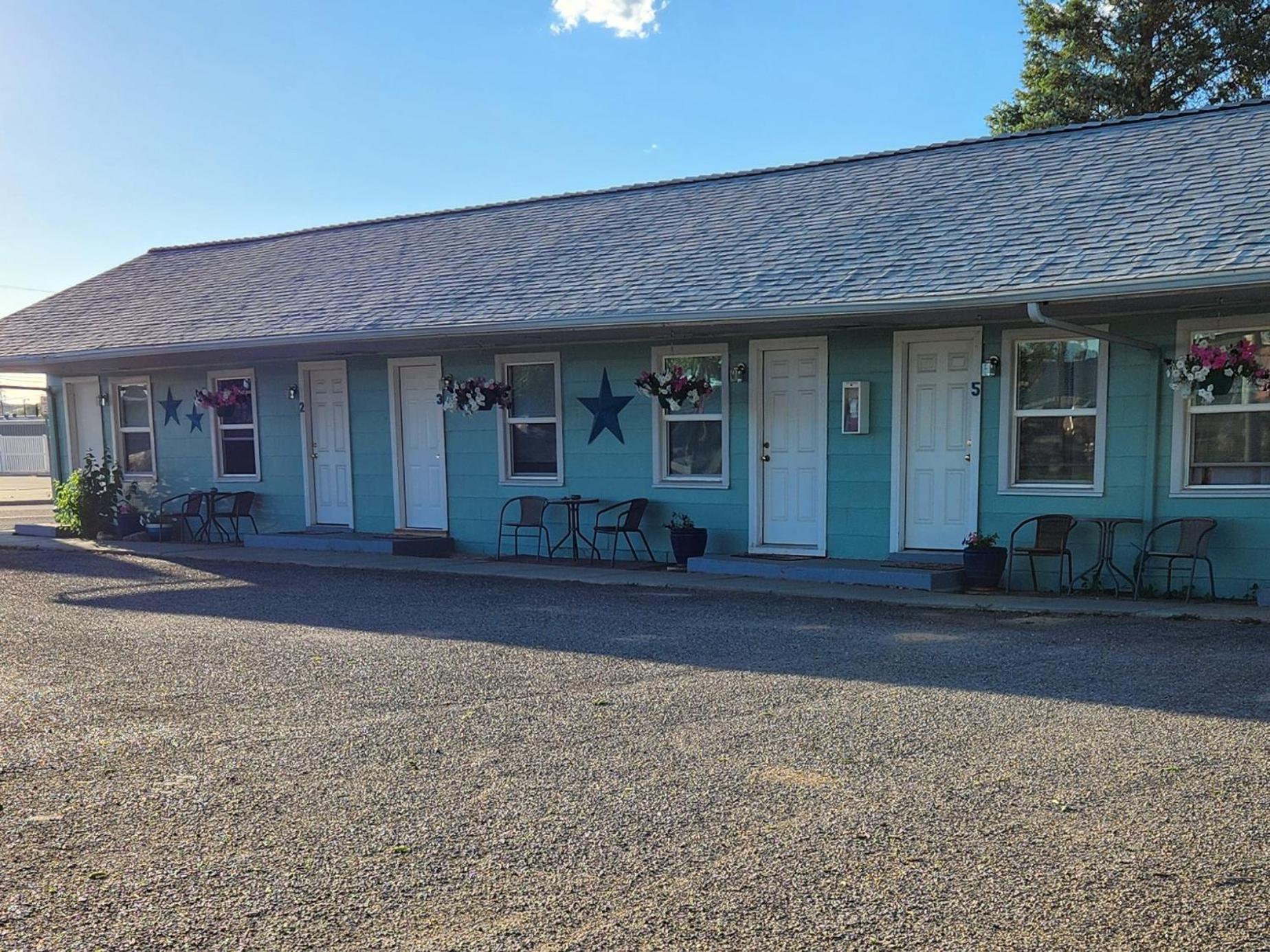 Sage Motel photo 2