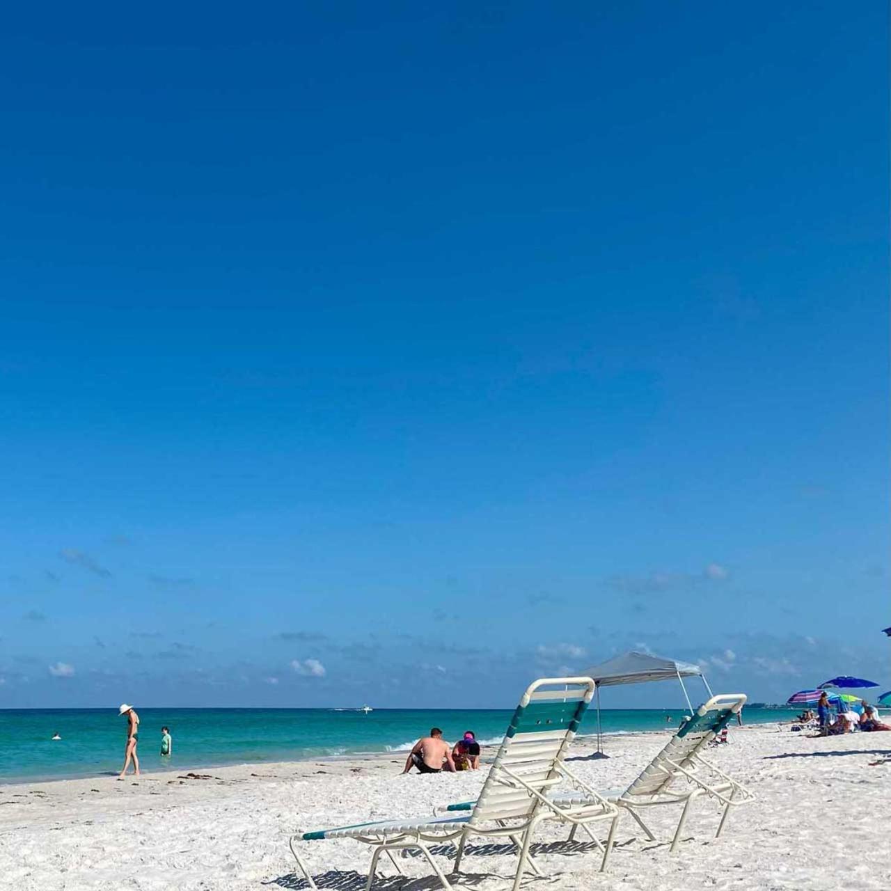 Tortuga Inn Beach Resort Unit #229 photo 14