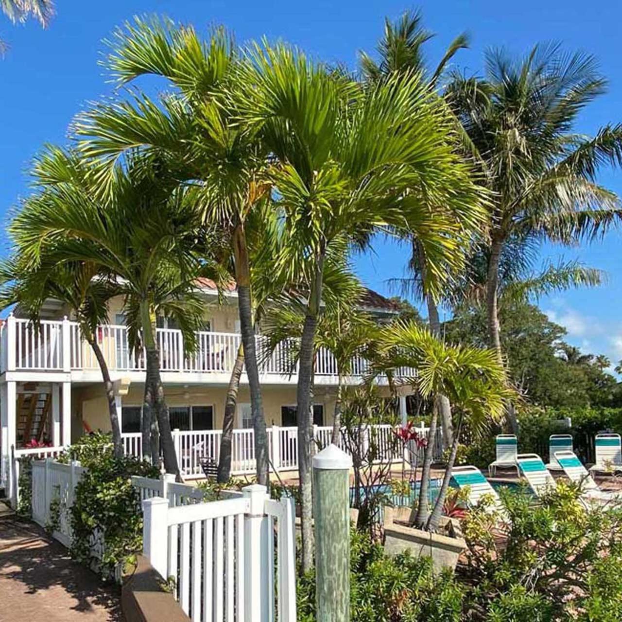 Tortuga Inn Beach Resort Unit #229 photo 13