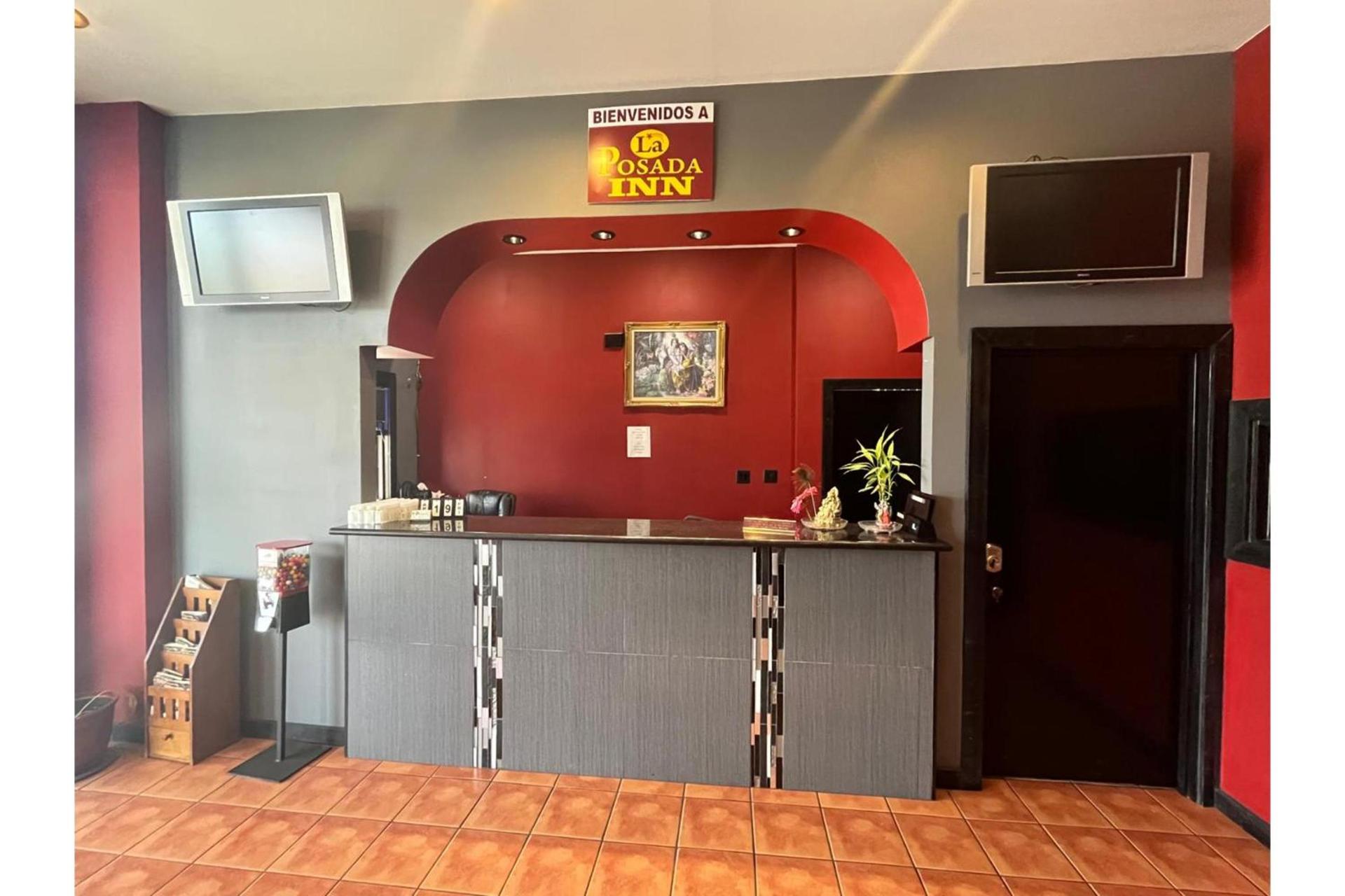 La Posada Inn By OYO Brownsville photo 10