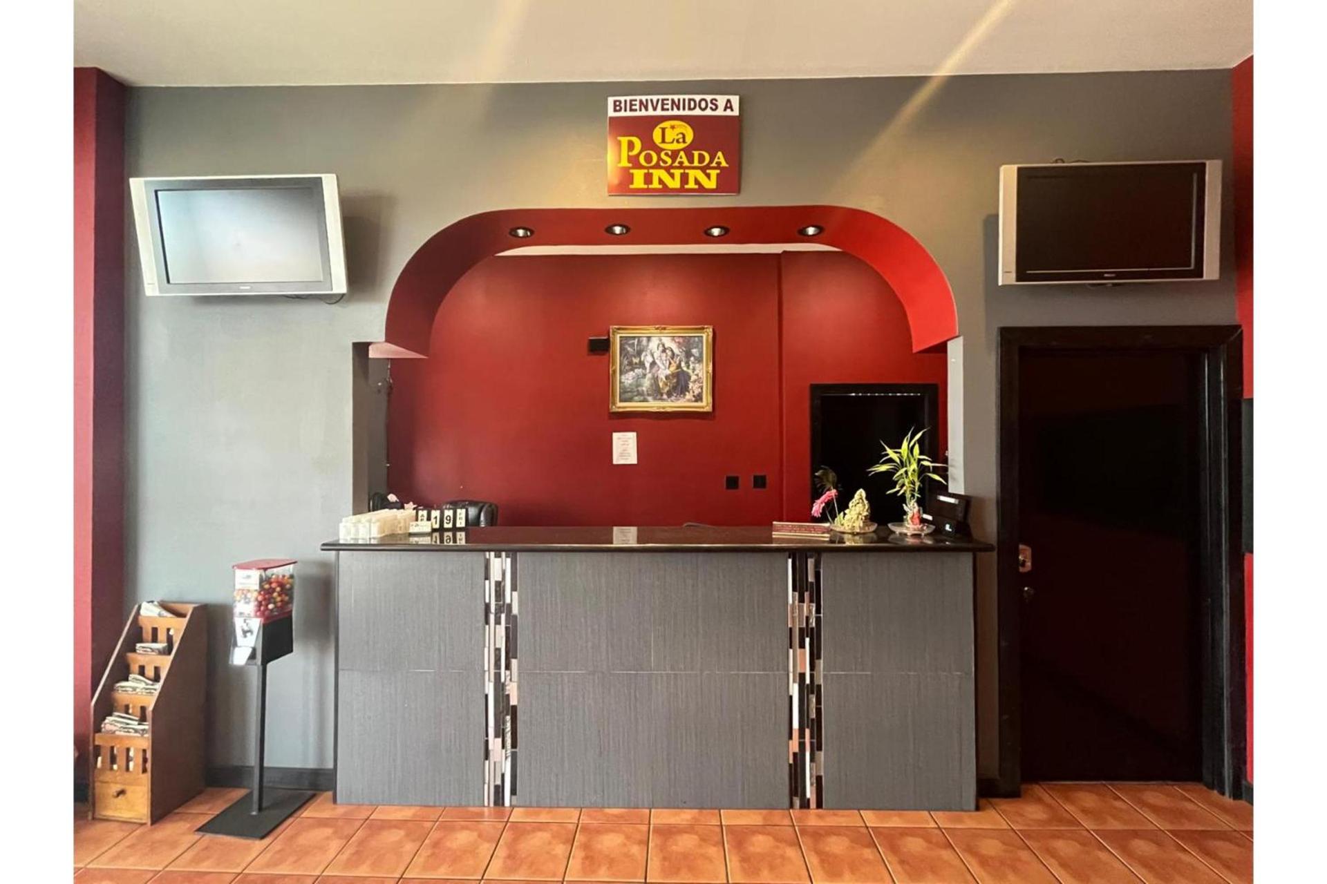 La Posada Inn By OYO Brownsville photo 9