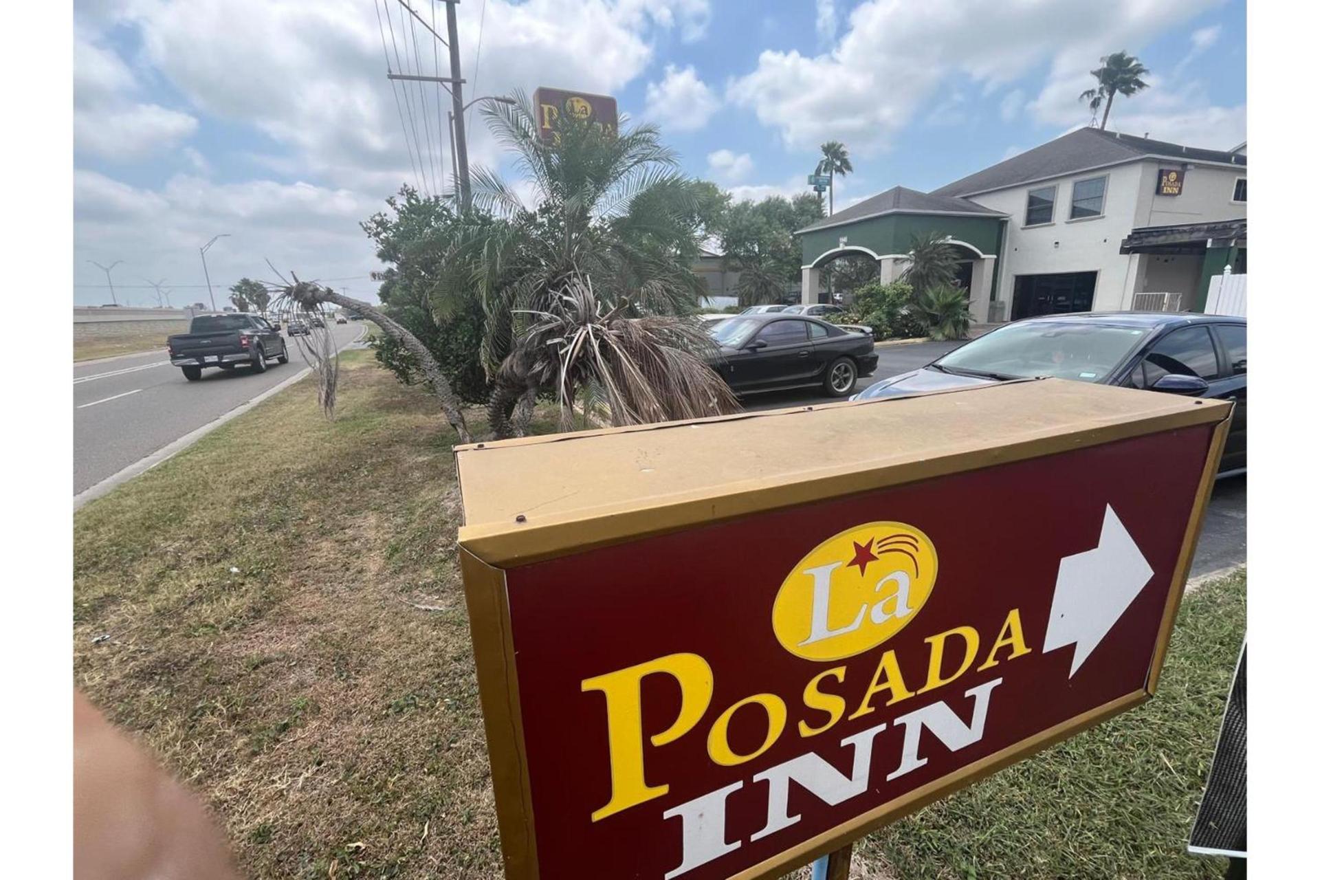 La Posada Inn By OYO Brownsville photo 20