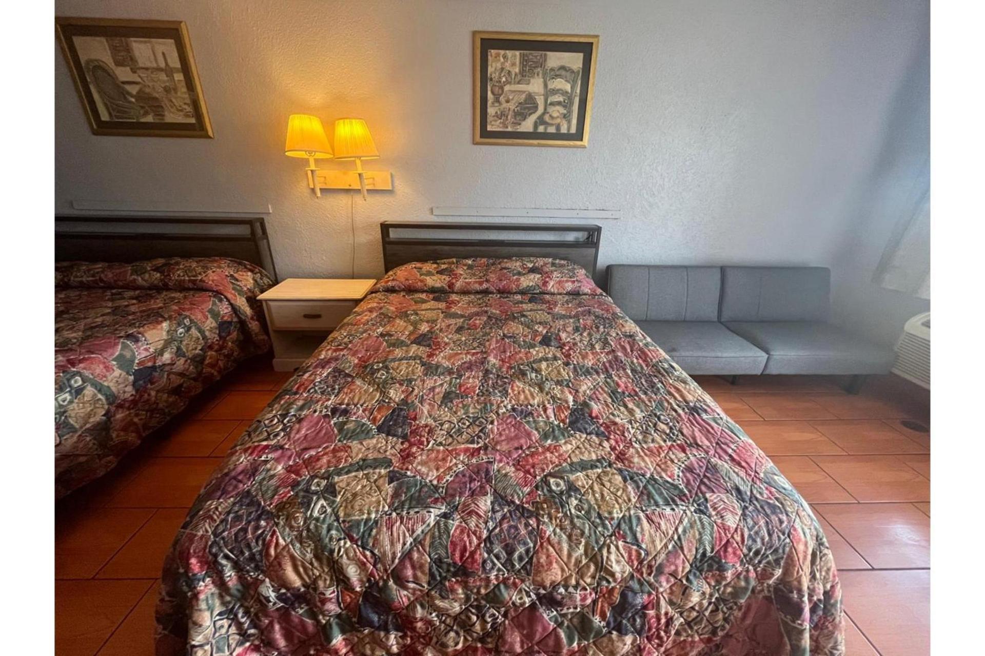 La Posada Inn By OYO Brownsville photo 36