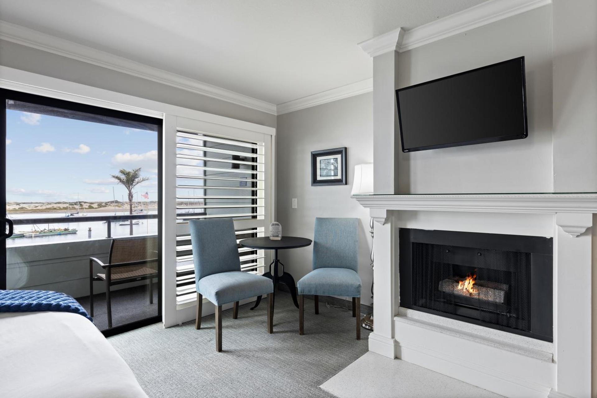 456 Embarcadero Inn & Suites photo 34