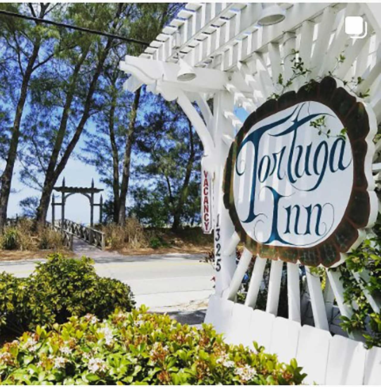 Tortuga Inn Beach Resort Unit #229 photo 17