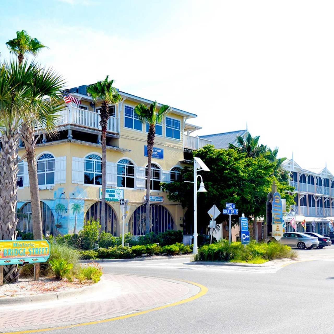 Tortuga Inn Beach Resort Unit #229 photo 20