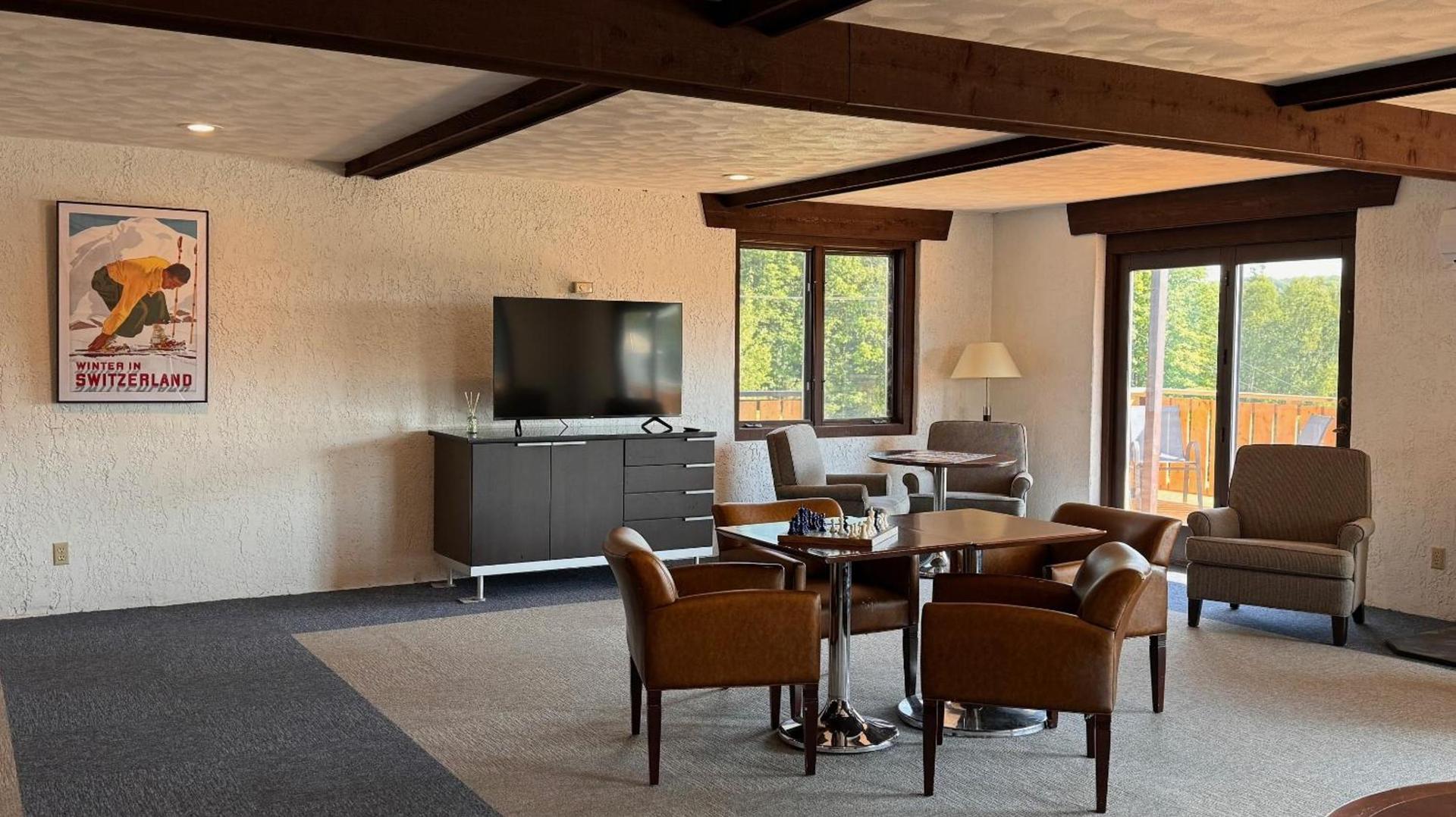 Davos Chalet photo 18