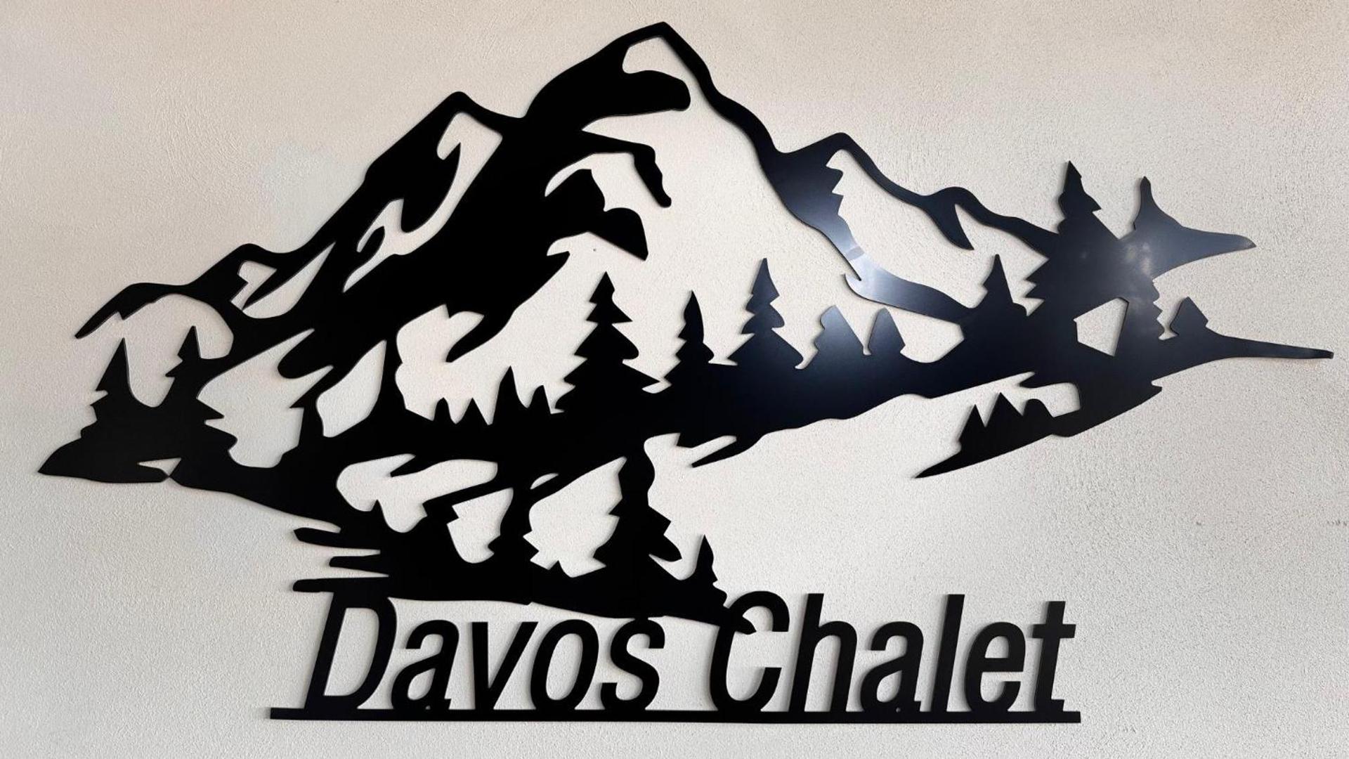 Davos Chalet photo 20