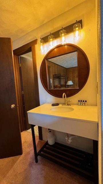 Davos Chalet photo 21