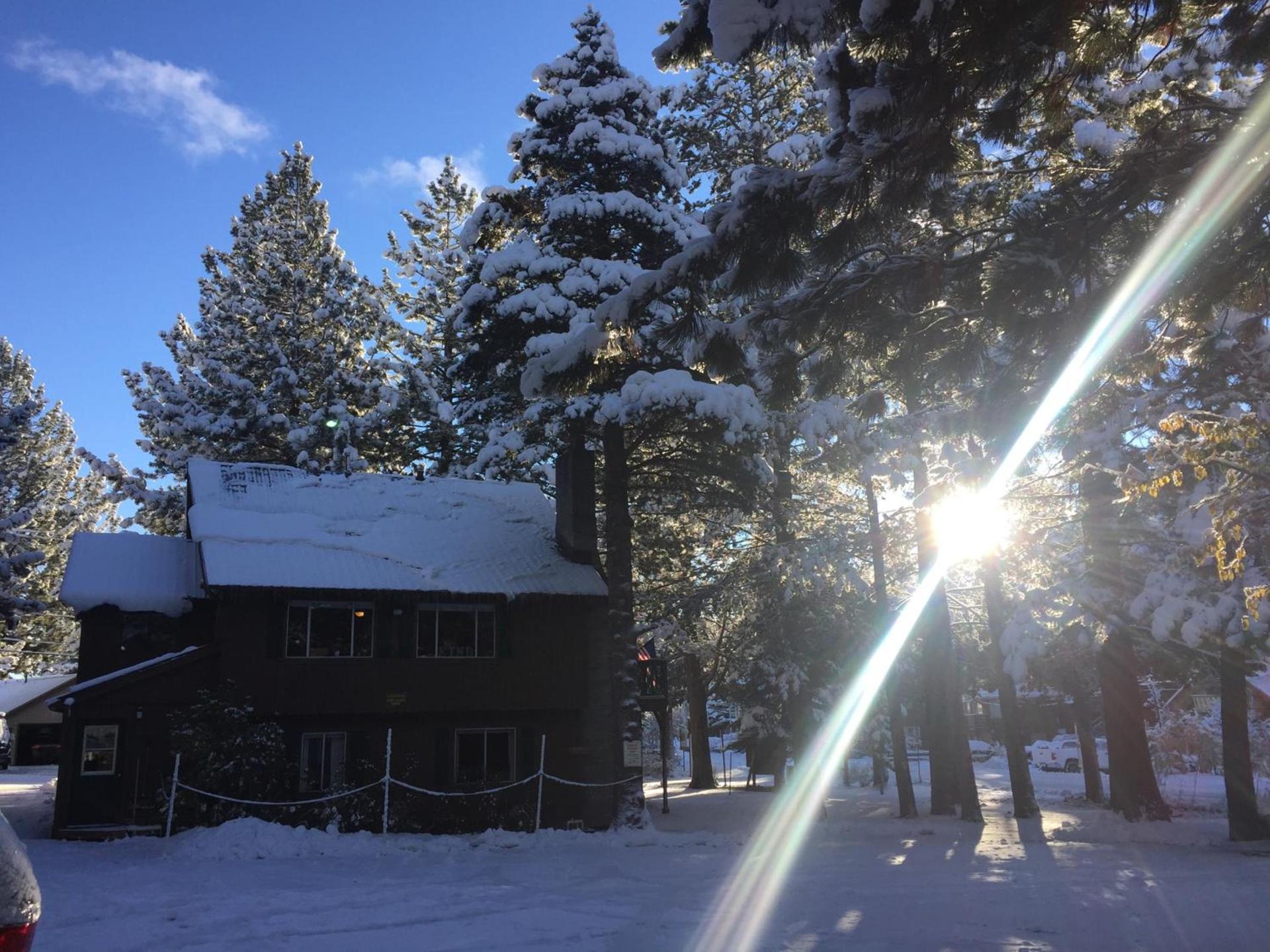 Edelweiss Lodge photo 47