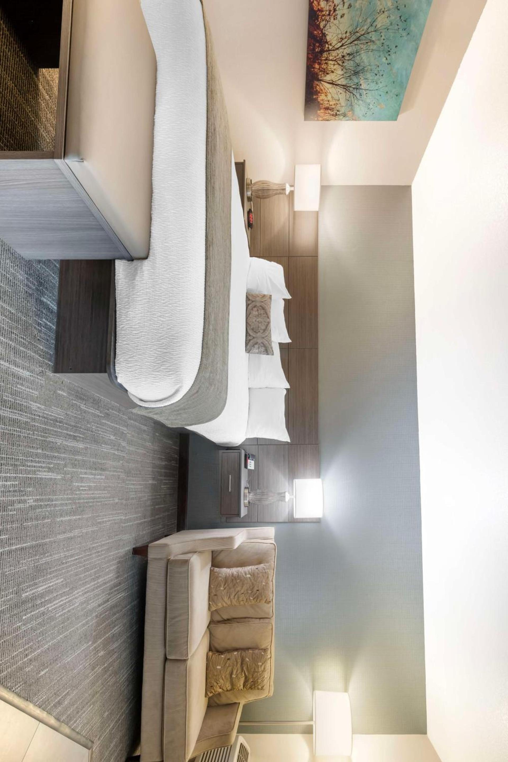Best Western Plus City Center photo 23
