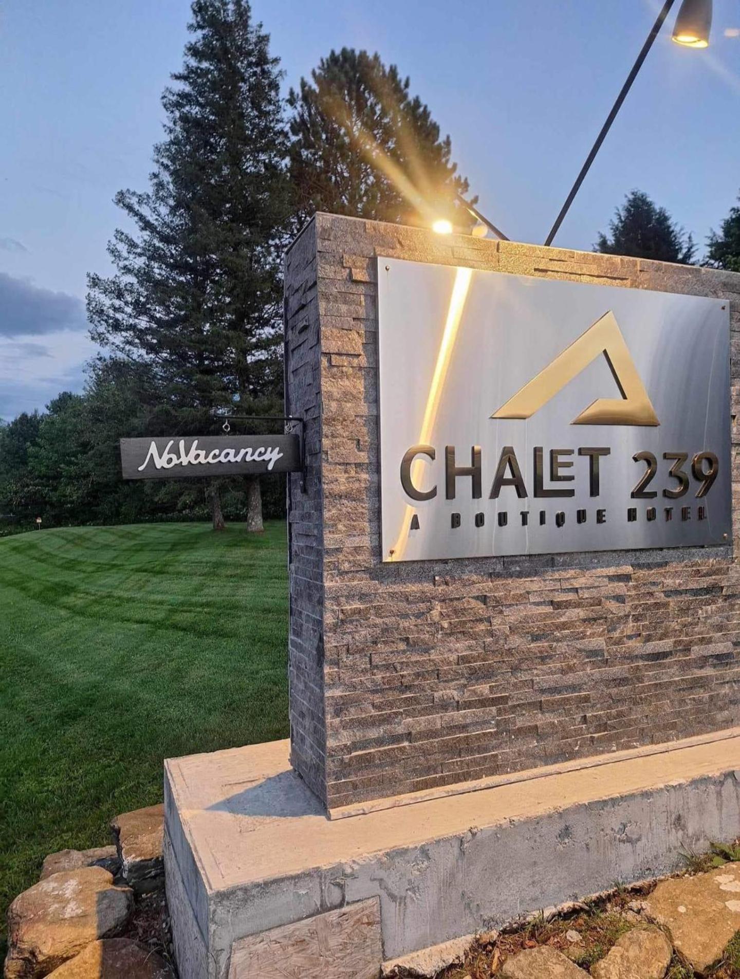 Chalet 239-Boutique Hotel photo 41