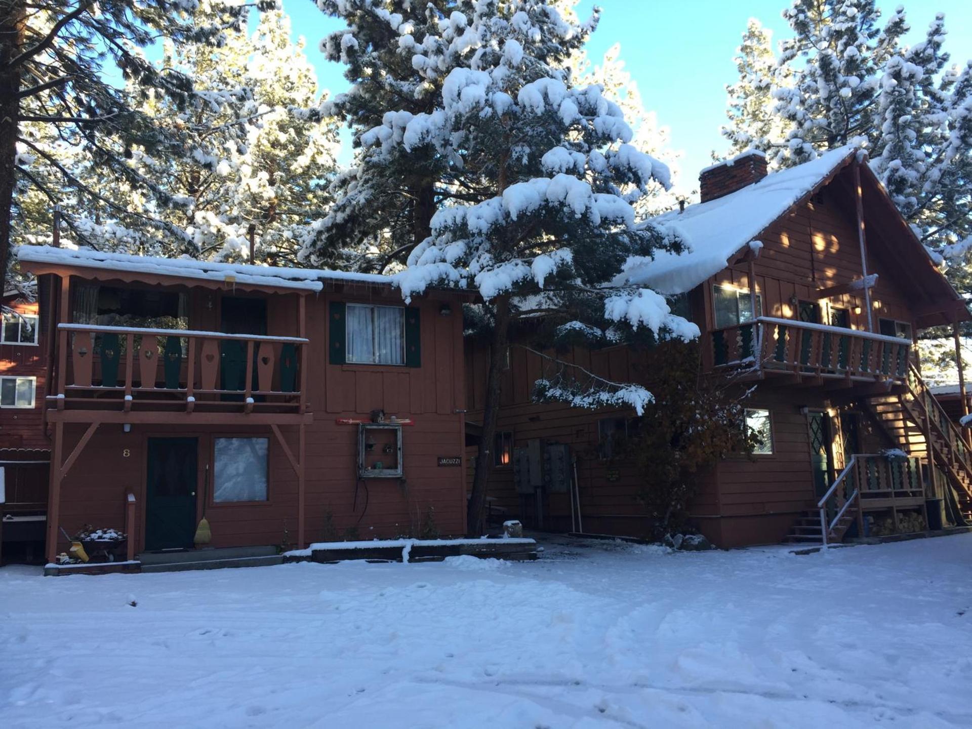 Edelweiss Lodge photo 48