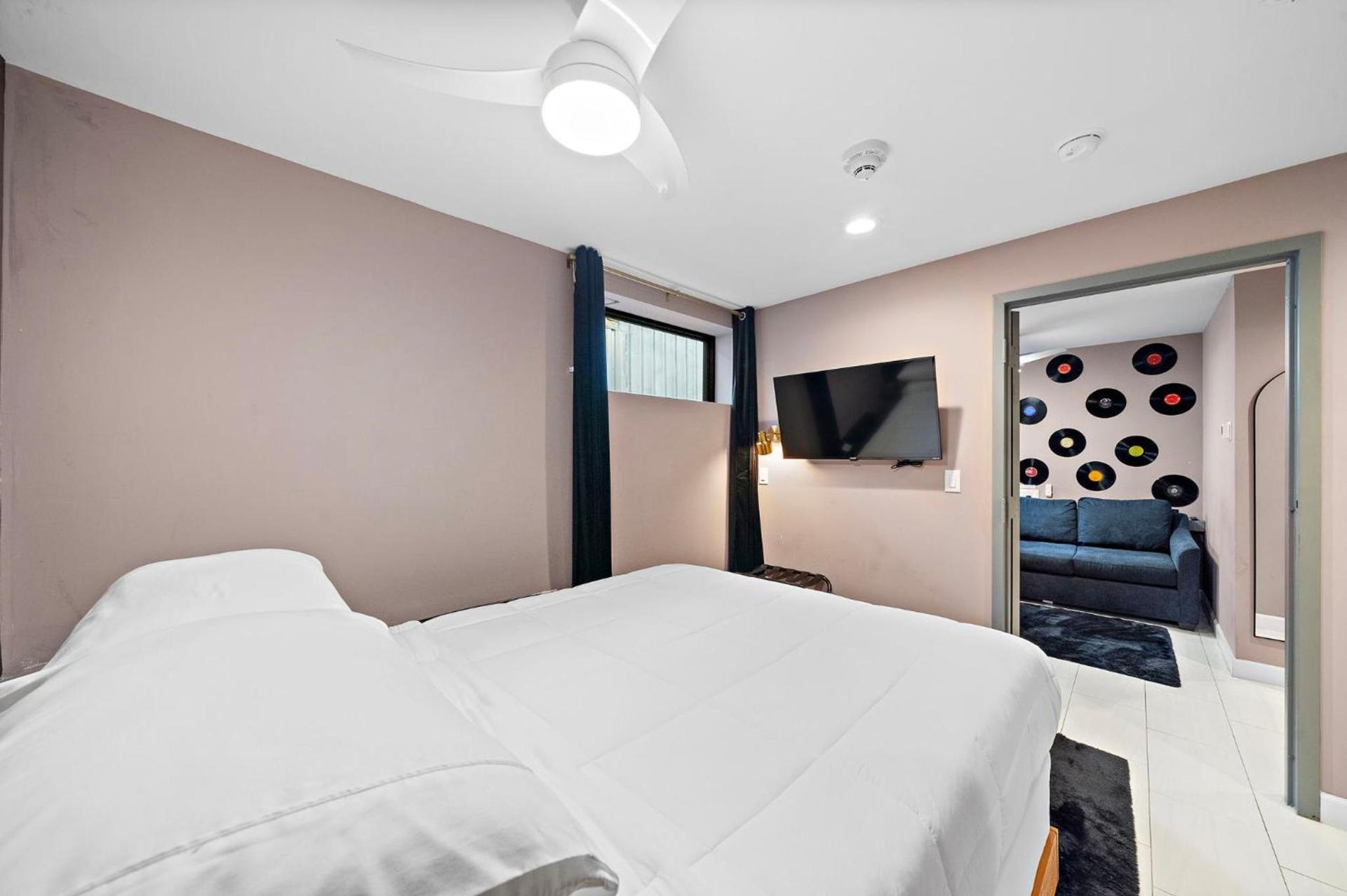 Wanderstay Boutique Hotel photo 37