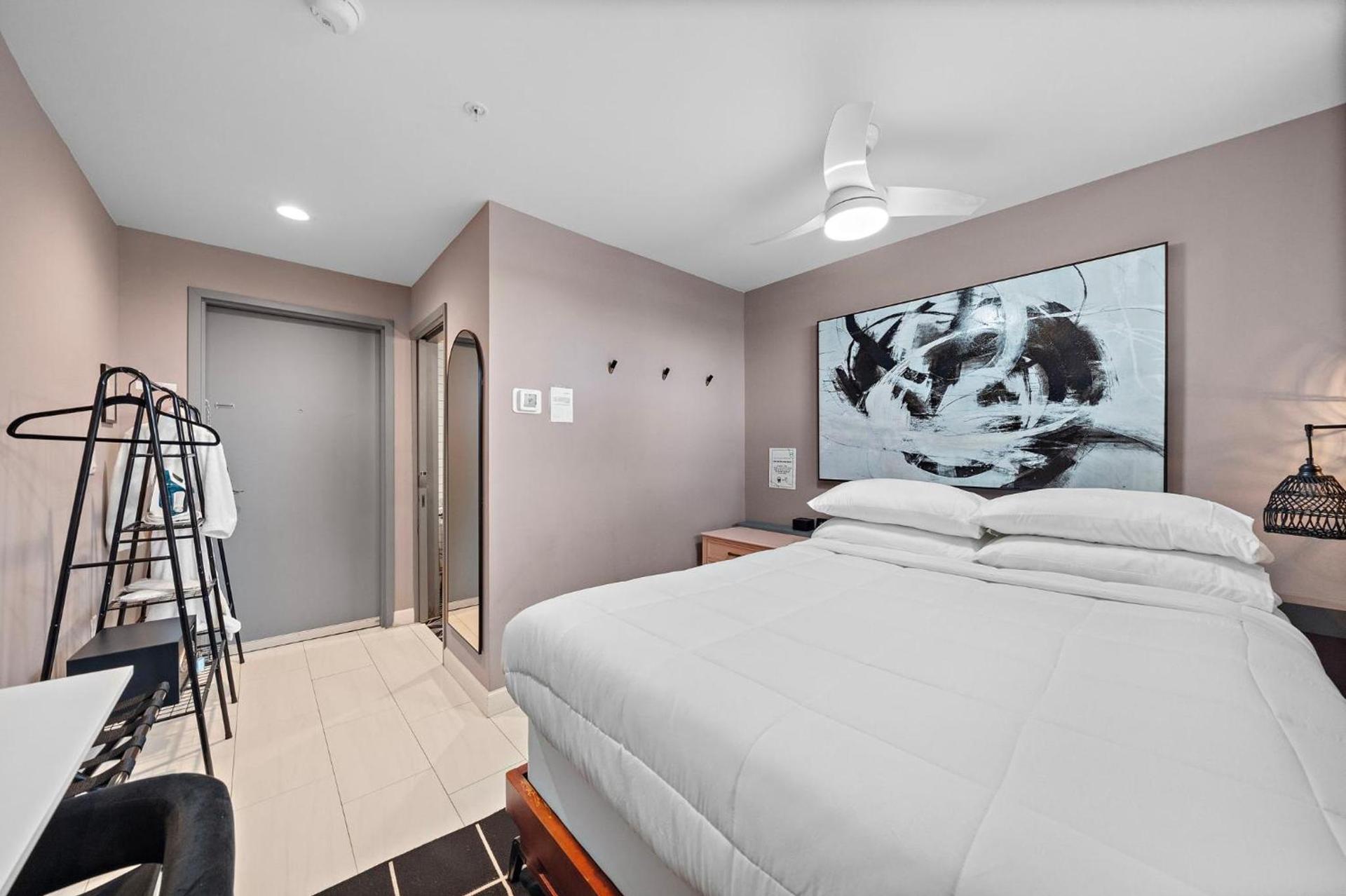 Wanderstay Boutique Hotel photo 39