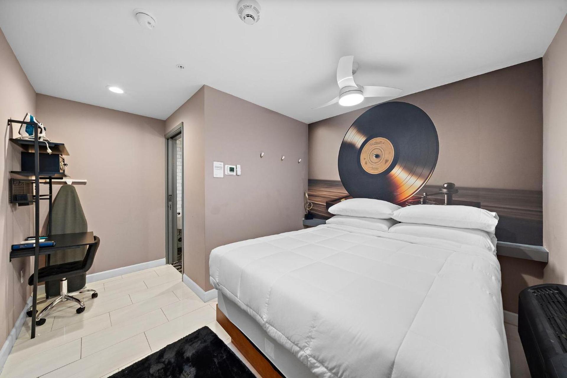 Wanderstay Boutique Hotel photo 36
