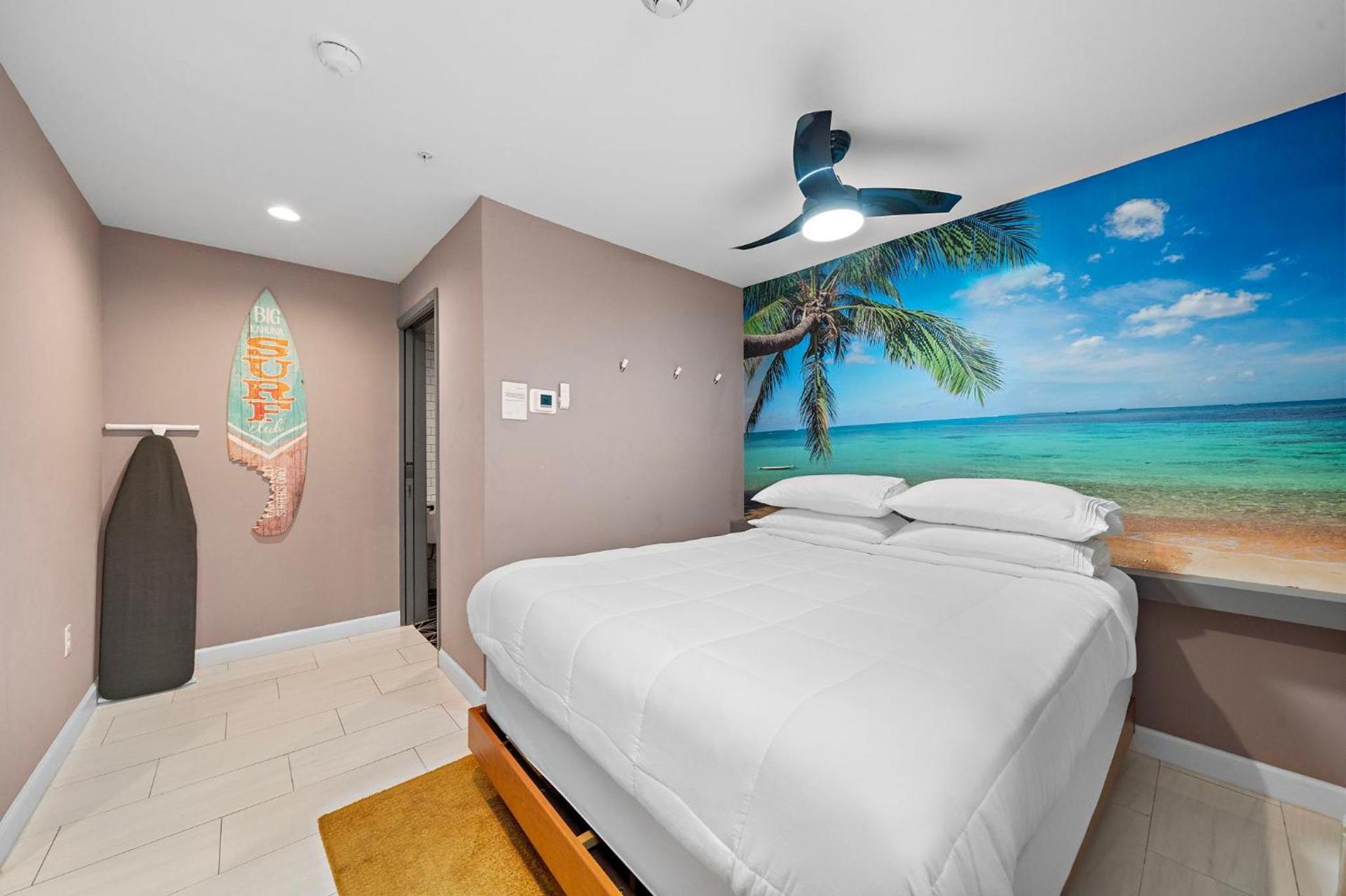 Wanderstay Boutique Hotel photo 38