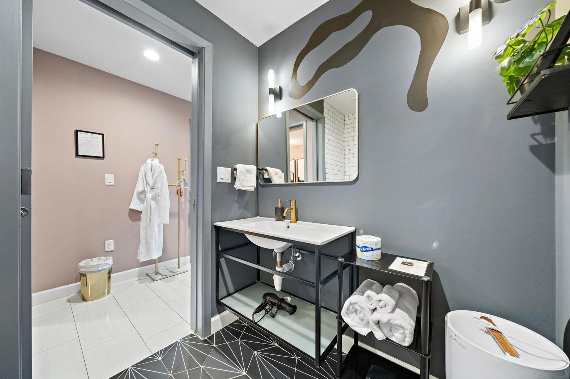 Wanderstay Boutique Hotel photo 40