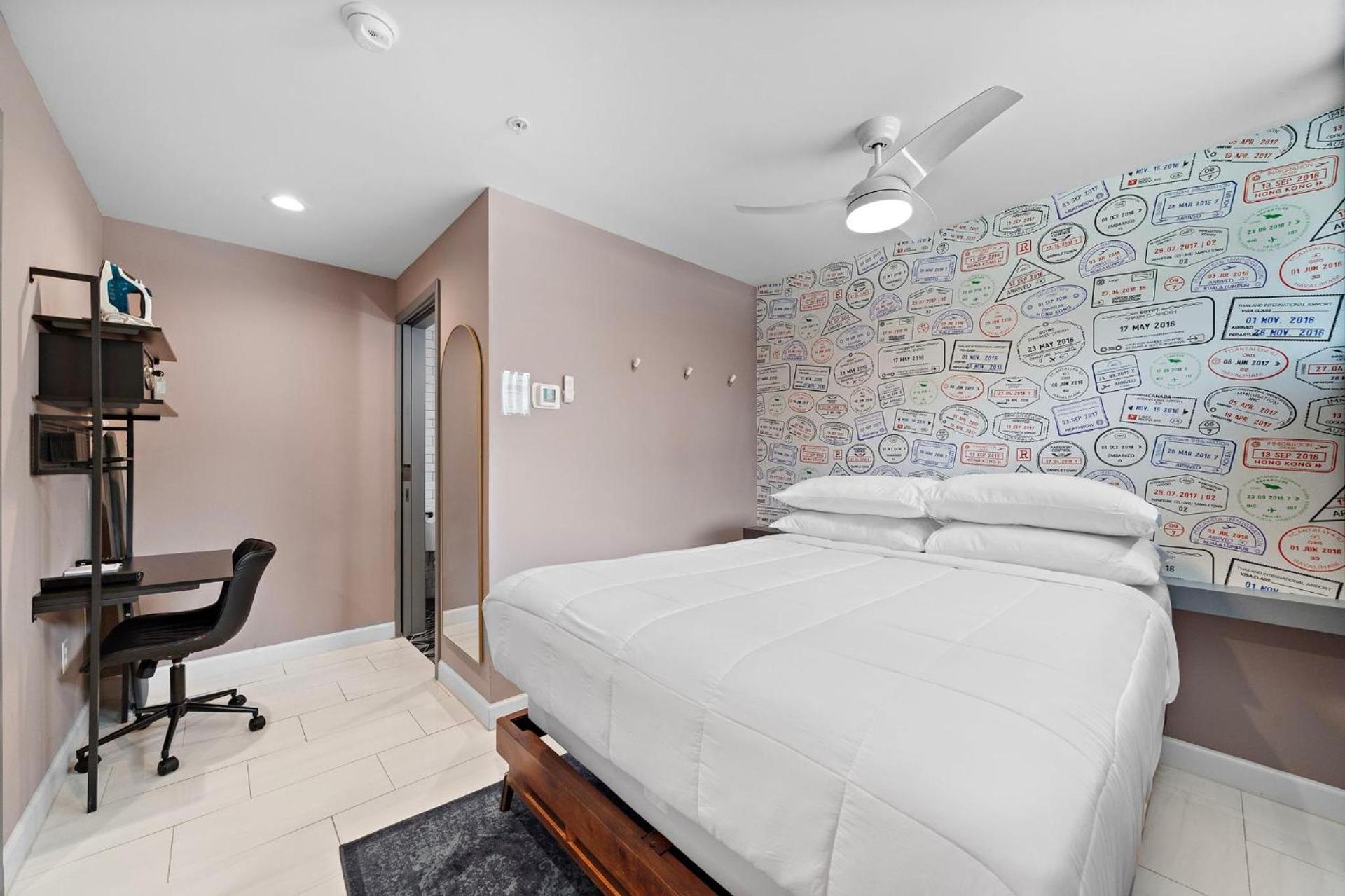 Wanderstay Boutique Hotel photo 43