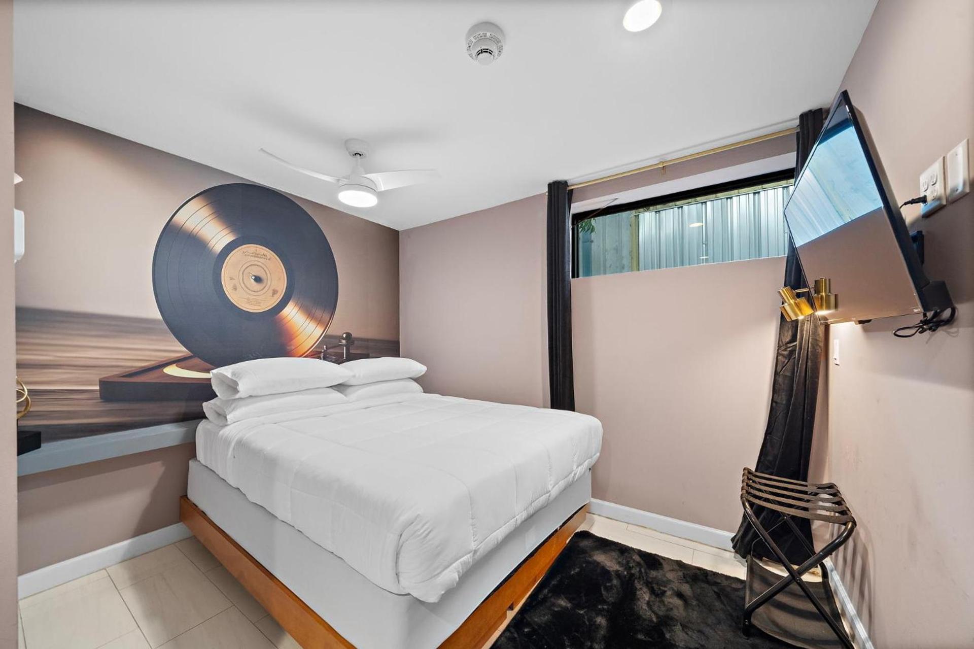 Wanderstay Boutique Hotel photo 47
