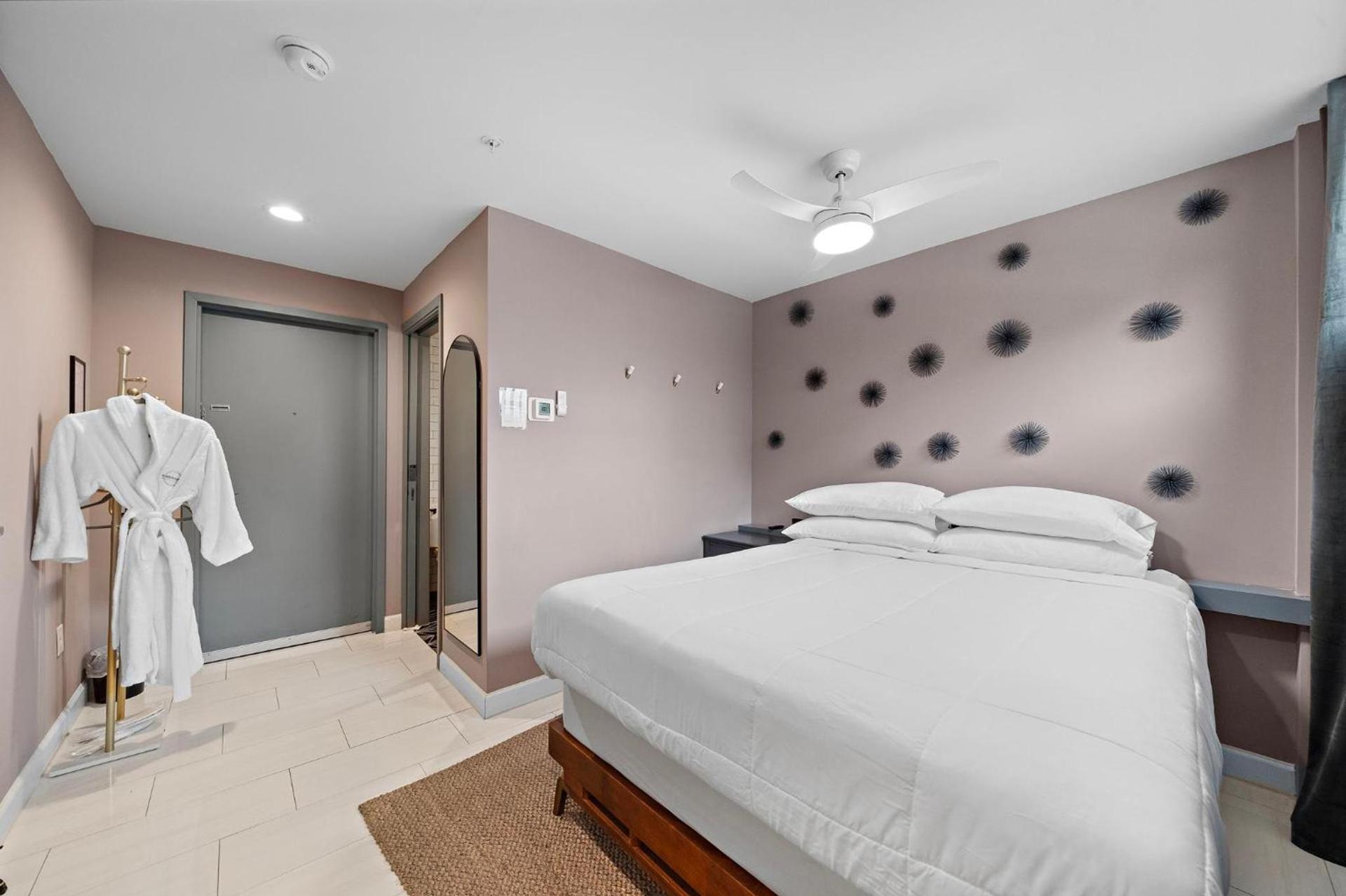 Wanderstay Boutique Hotel photo 48