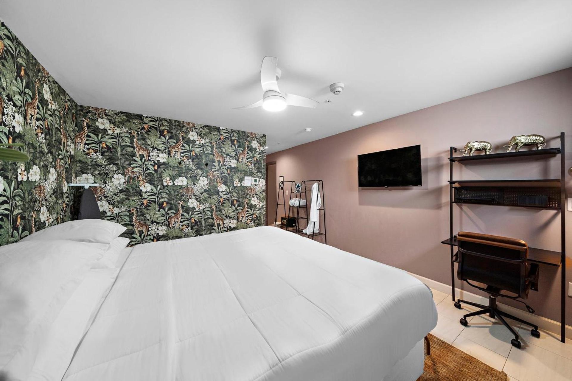 Wanderstay Boutique Hotel photo 45