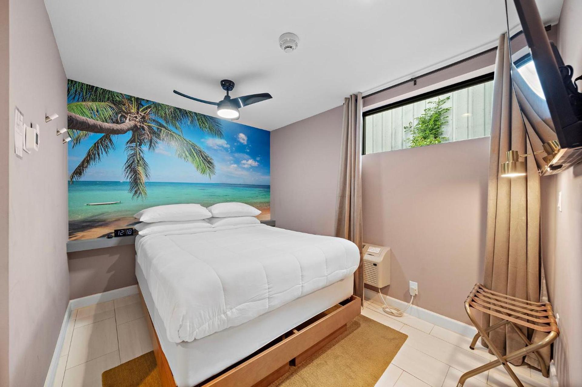 Wanderstay Boutique Hotel photo 50