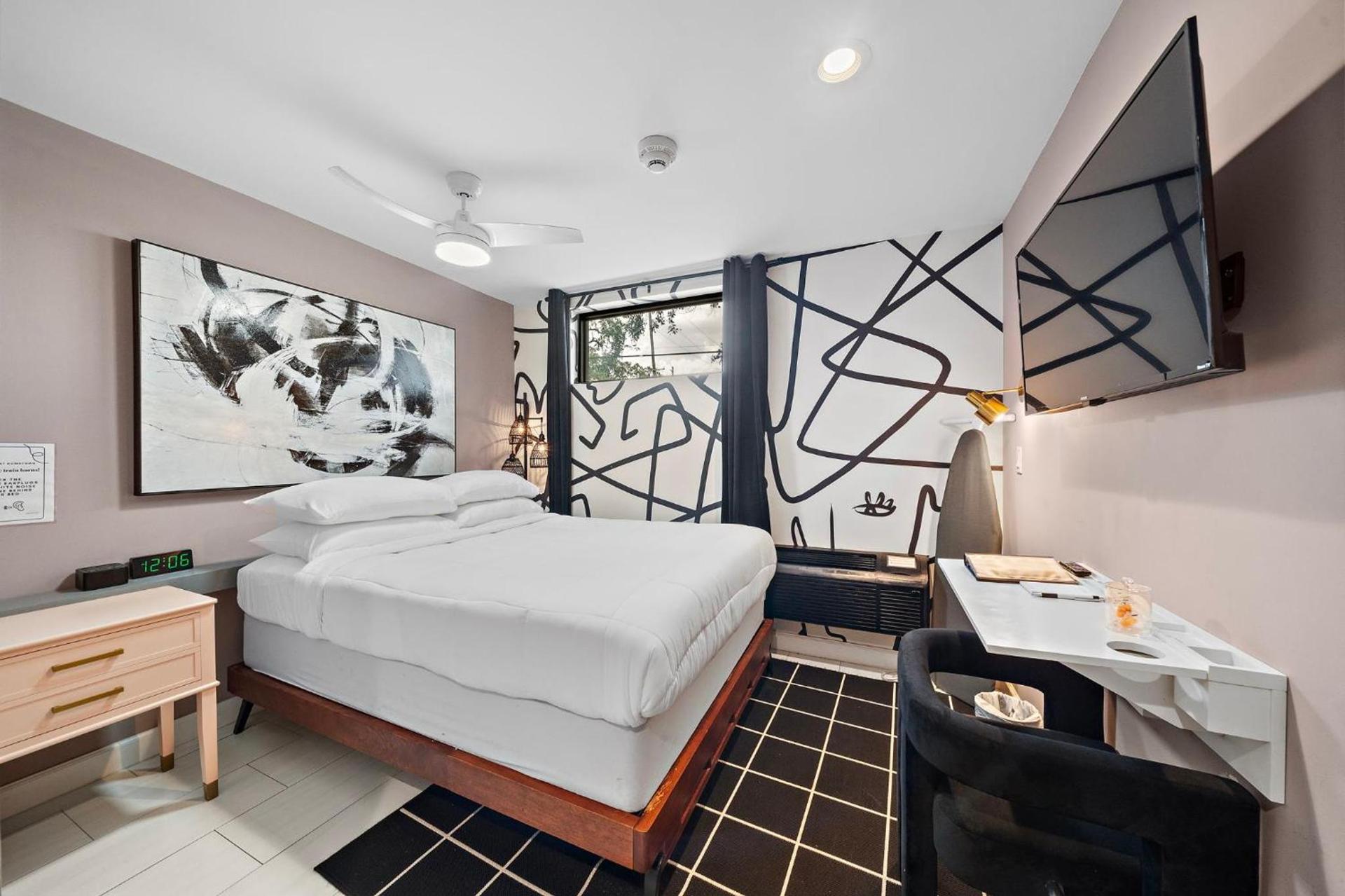 Wanderstay Boutique Hotel photo 46