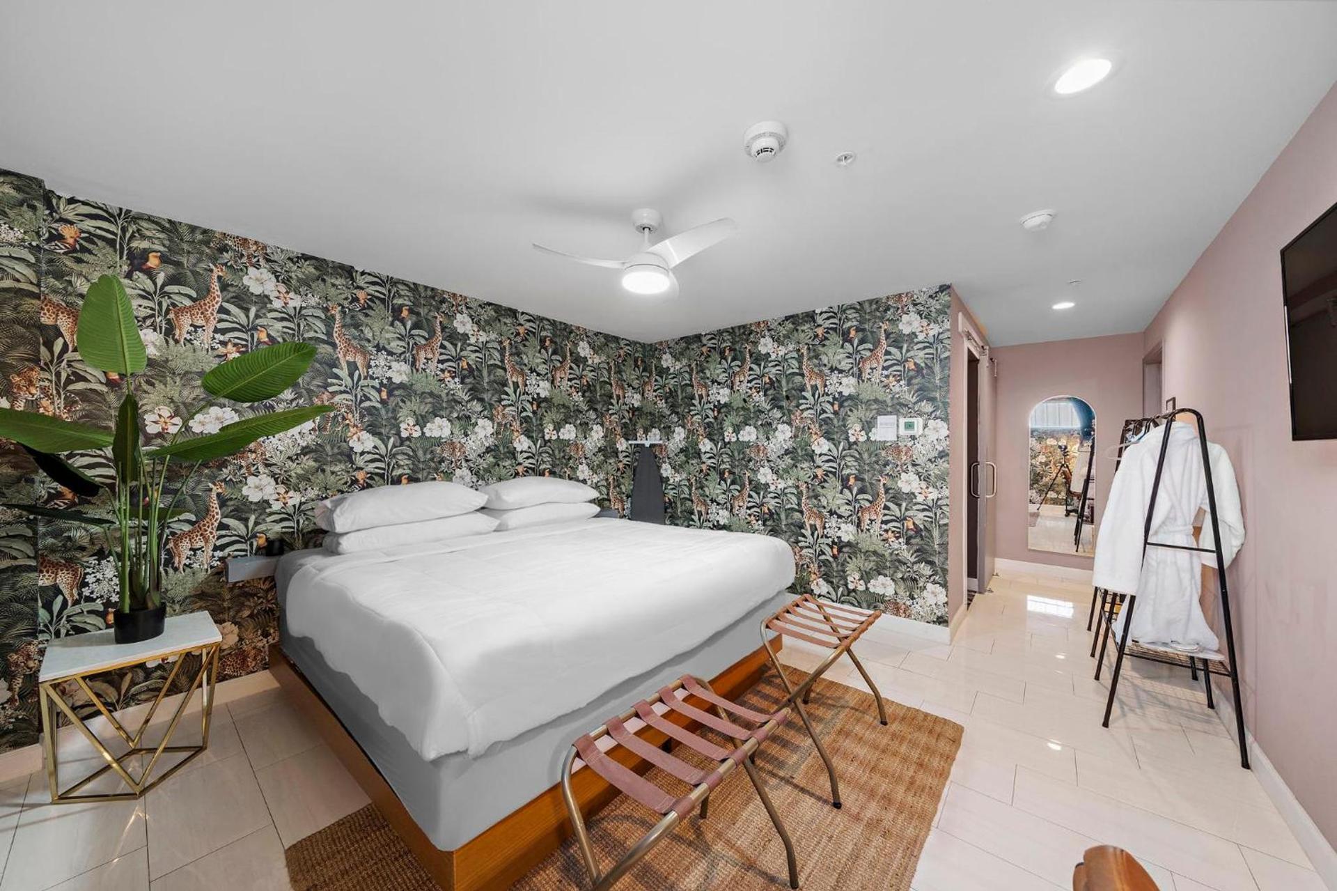 Wanderstay Boutique Hotel photo 44