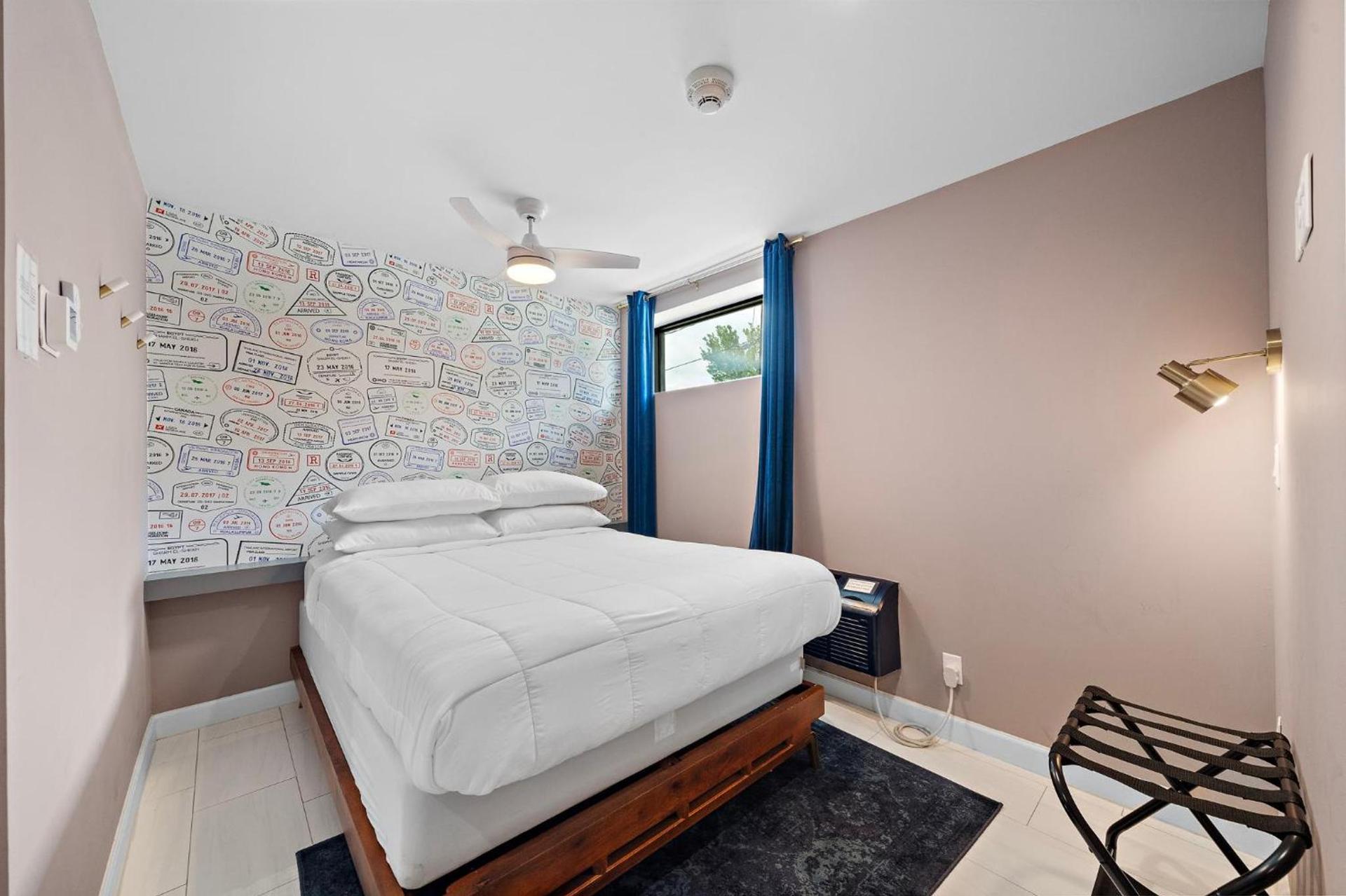 Wanderstay Boutique Hotel photo 49