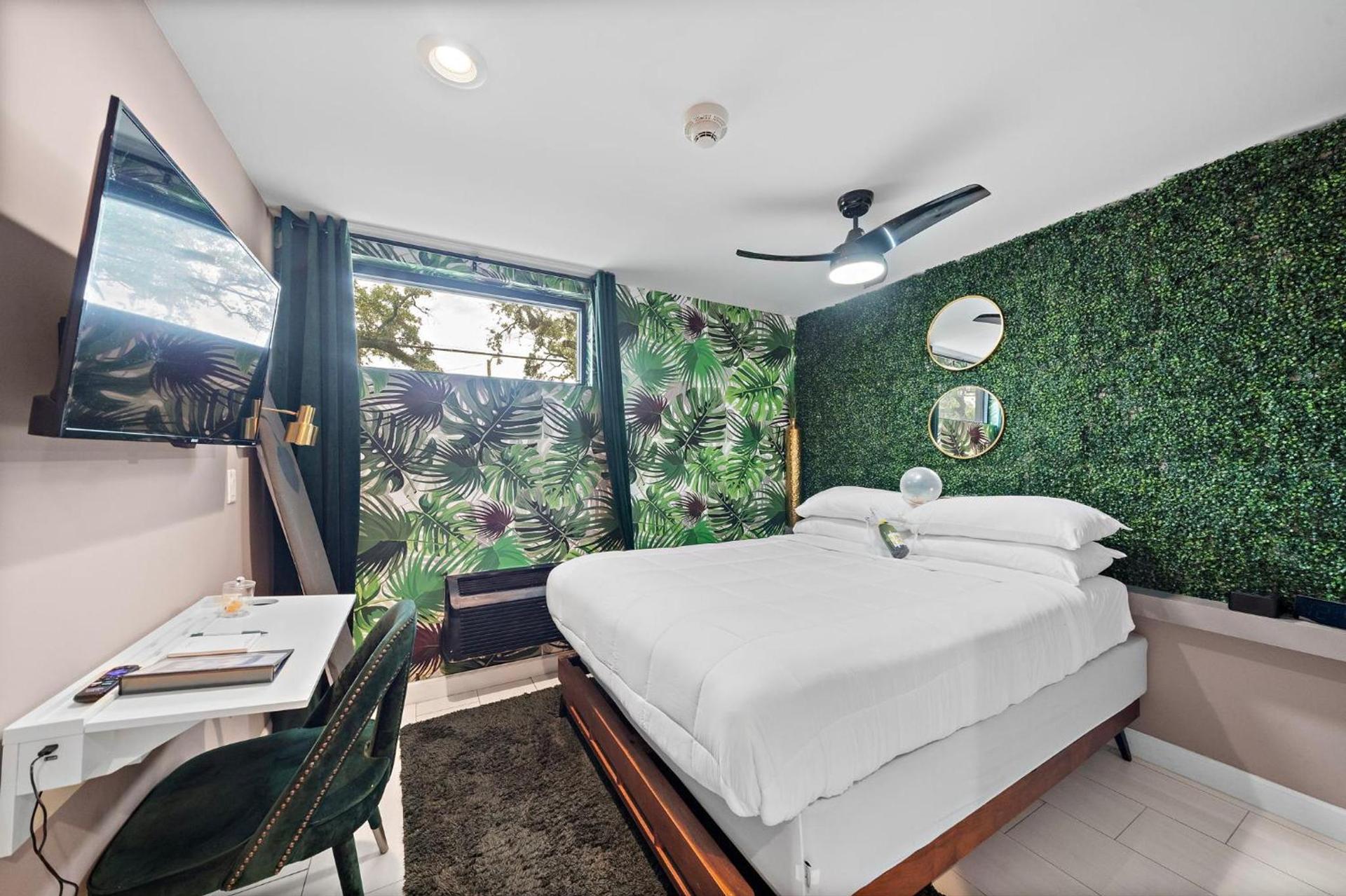 Wanderstay Boutique Hotel photo 67
