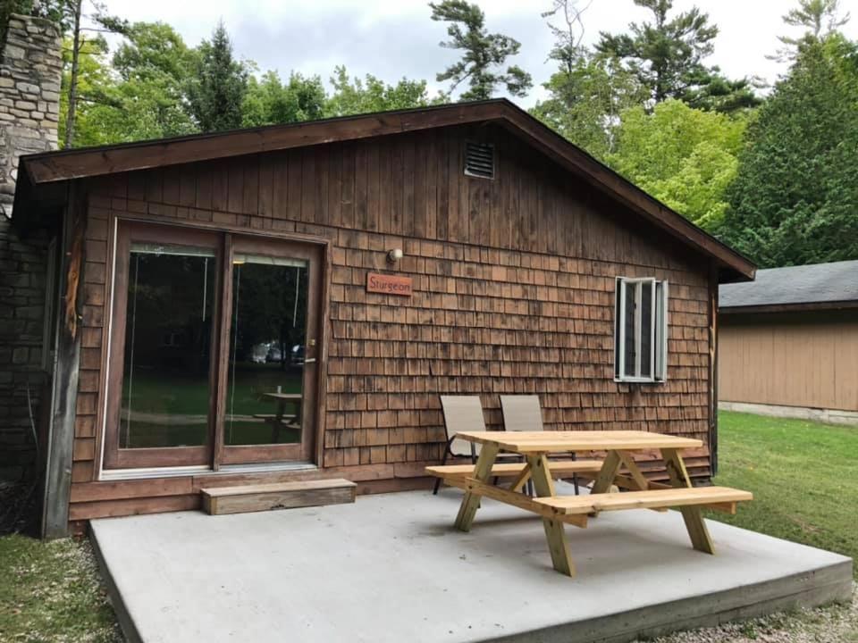 Steffen's Cedar Lodge photo 51