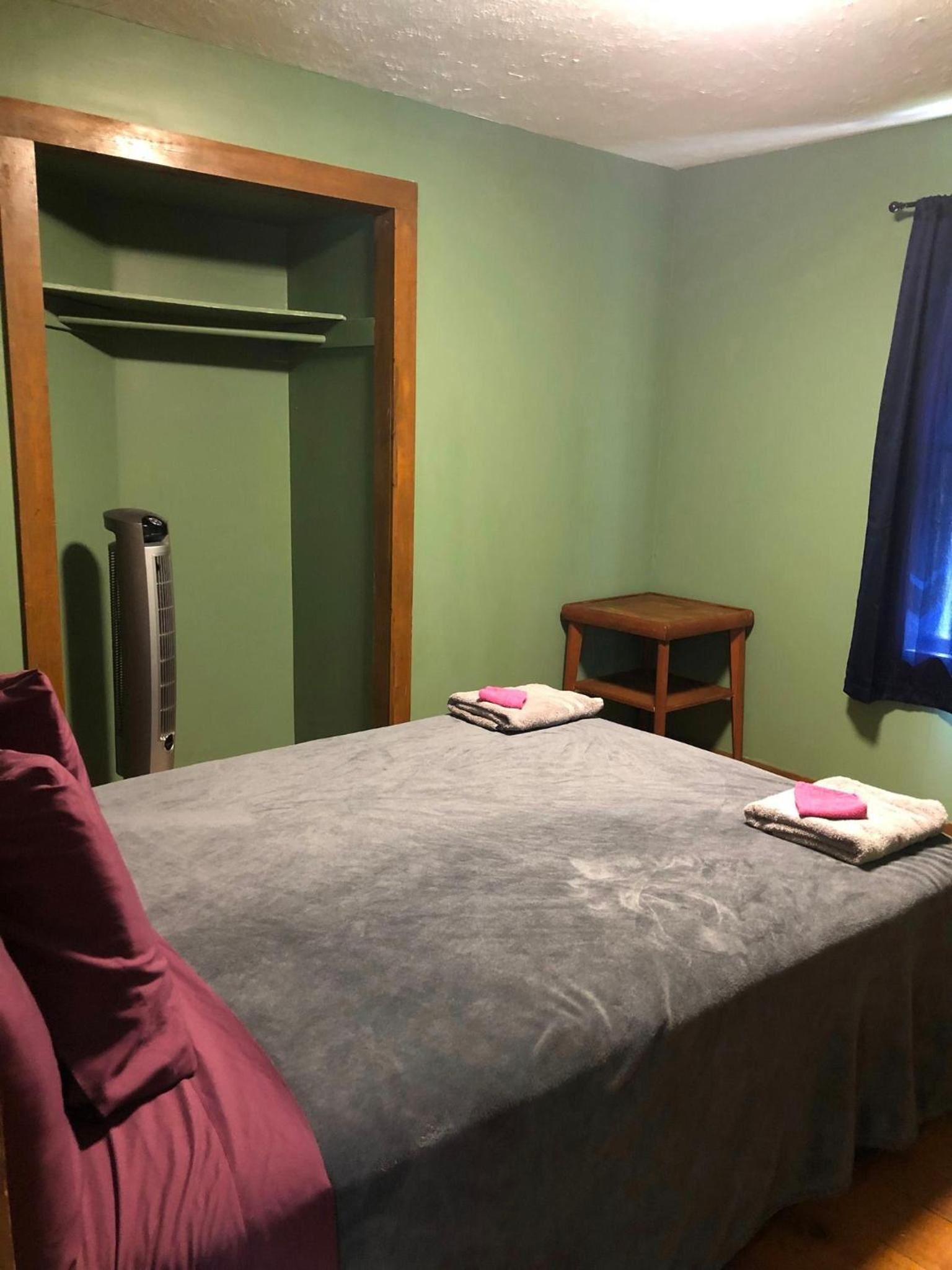 Steffen's Cedar Lodge photo 54