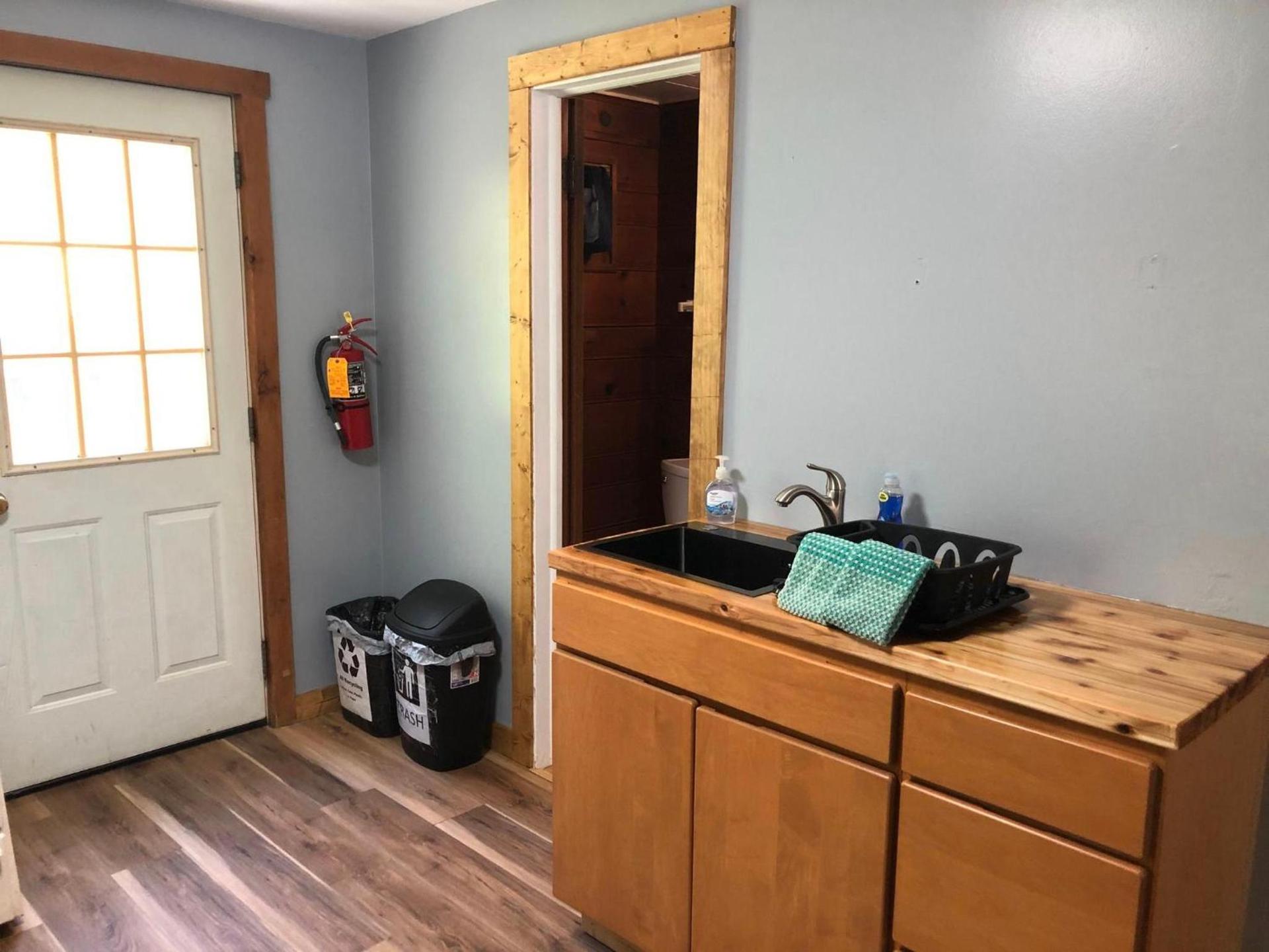Steffen's Cedar Lodge photo 58