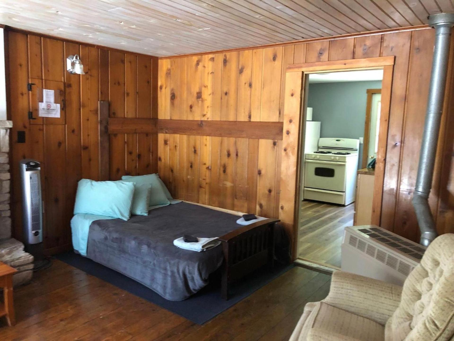 Steffen's Cedar Lodge photo 61