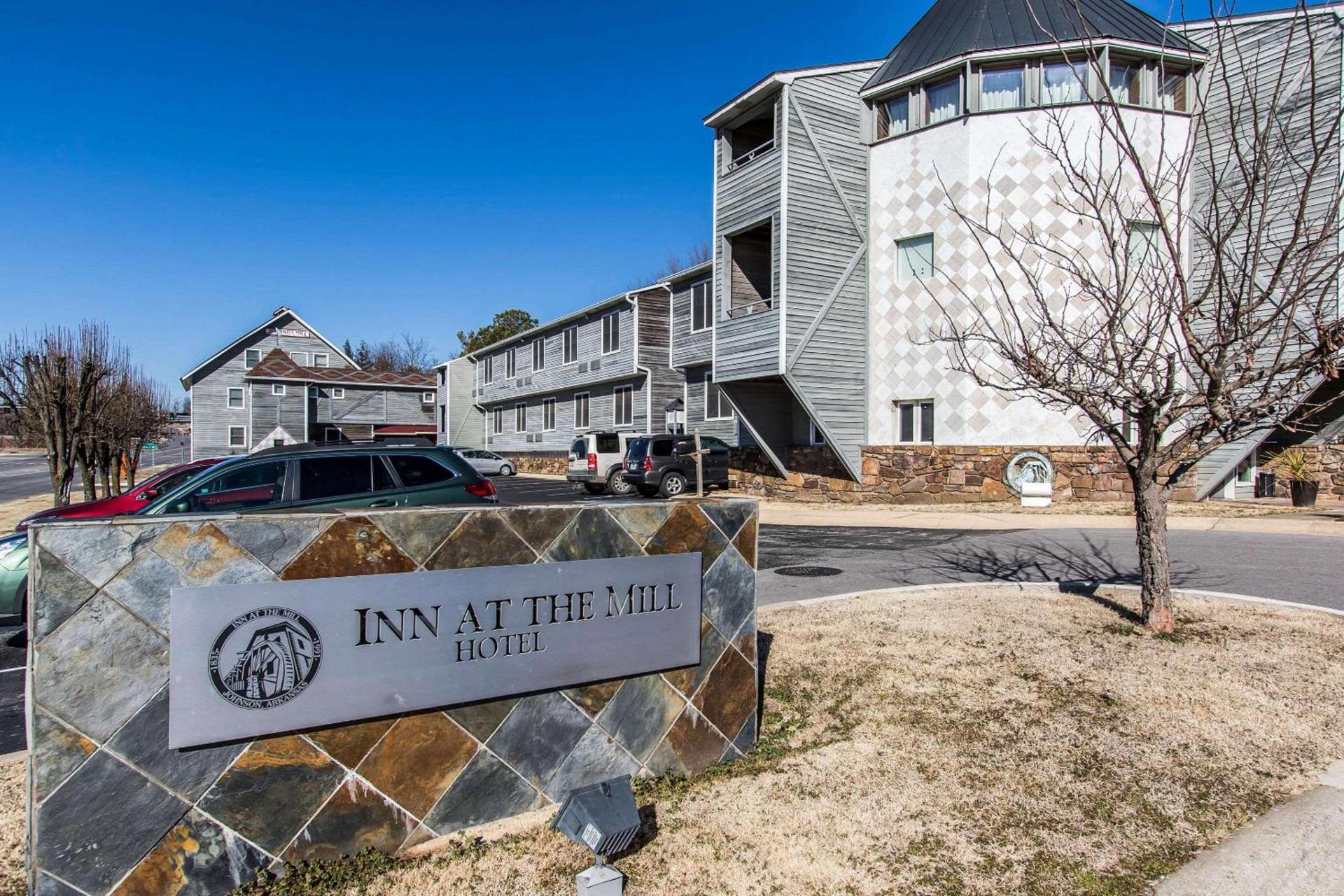 Inn at the Mill, an Ascend Collection Hotel photo 2