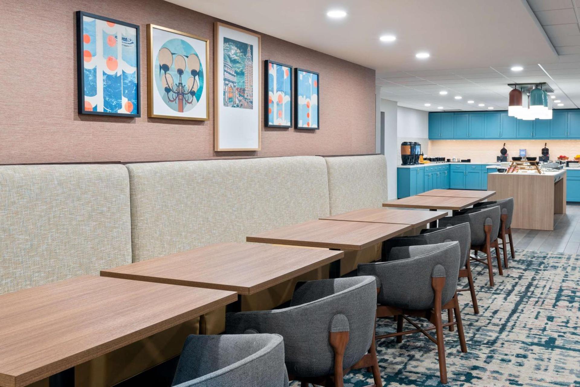 Homewood Suites by Hilton Buffalo/Airport photo 12