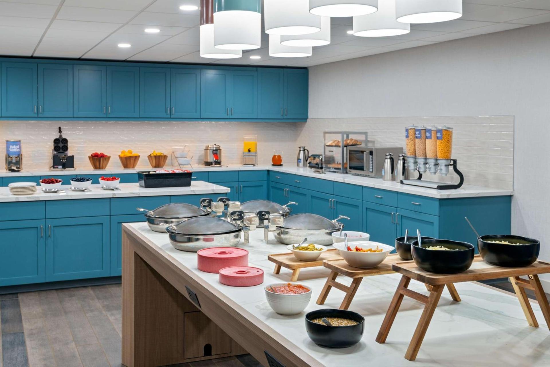 Homewood Suites by Hilton Buffalo/Airport photo 14