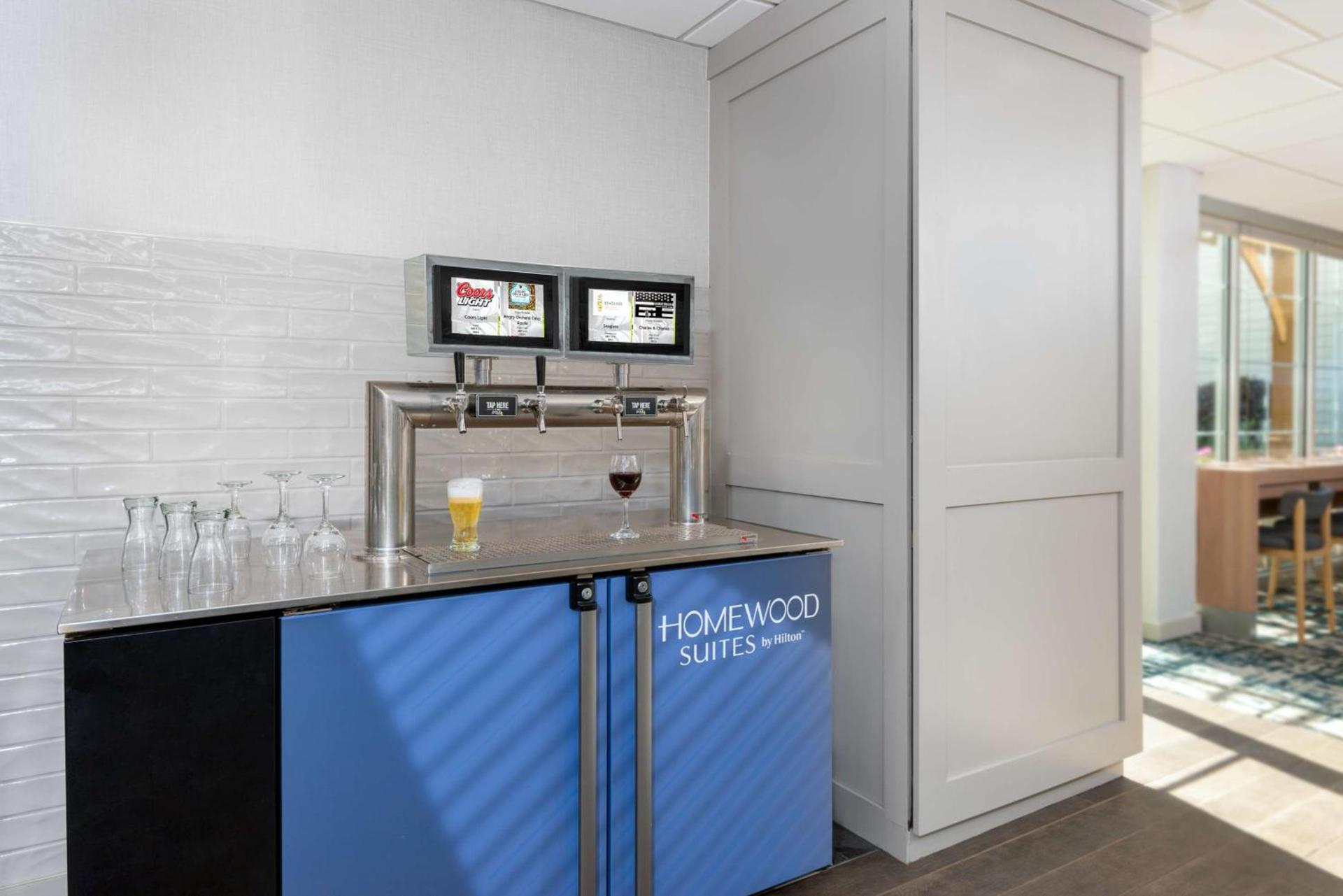 Homewood Suites by Hilton Buffalo/Airport photo 16