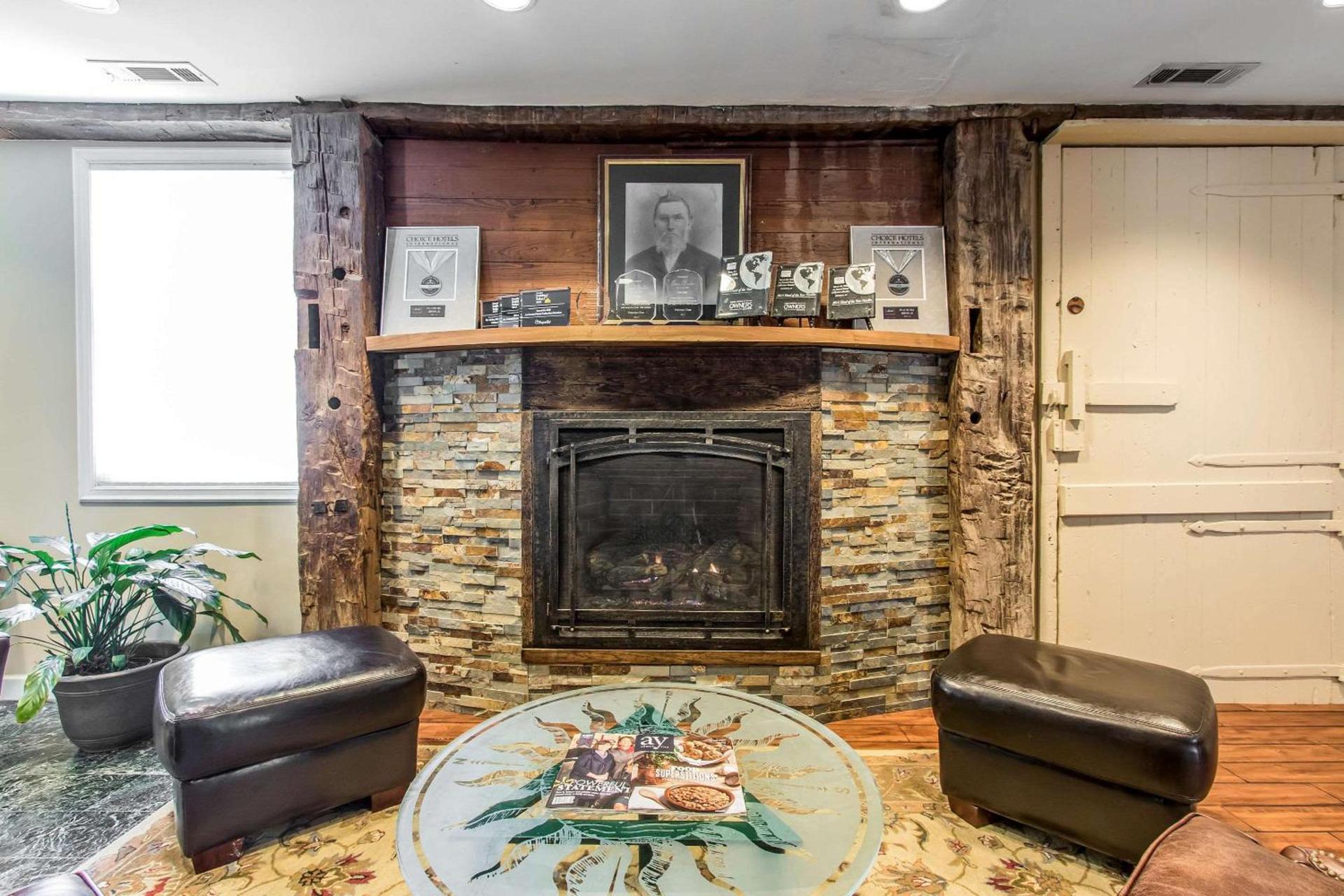Inn at the Mill, an Ascend Collection Hotel photo 6