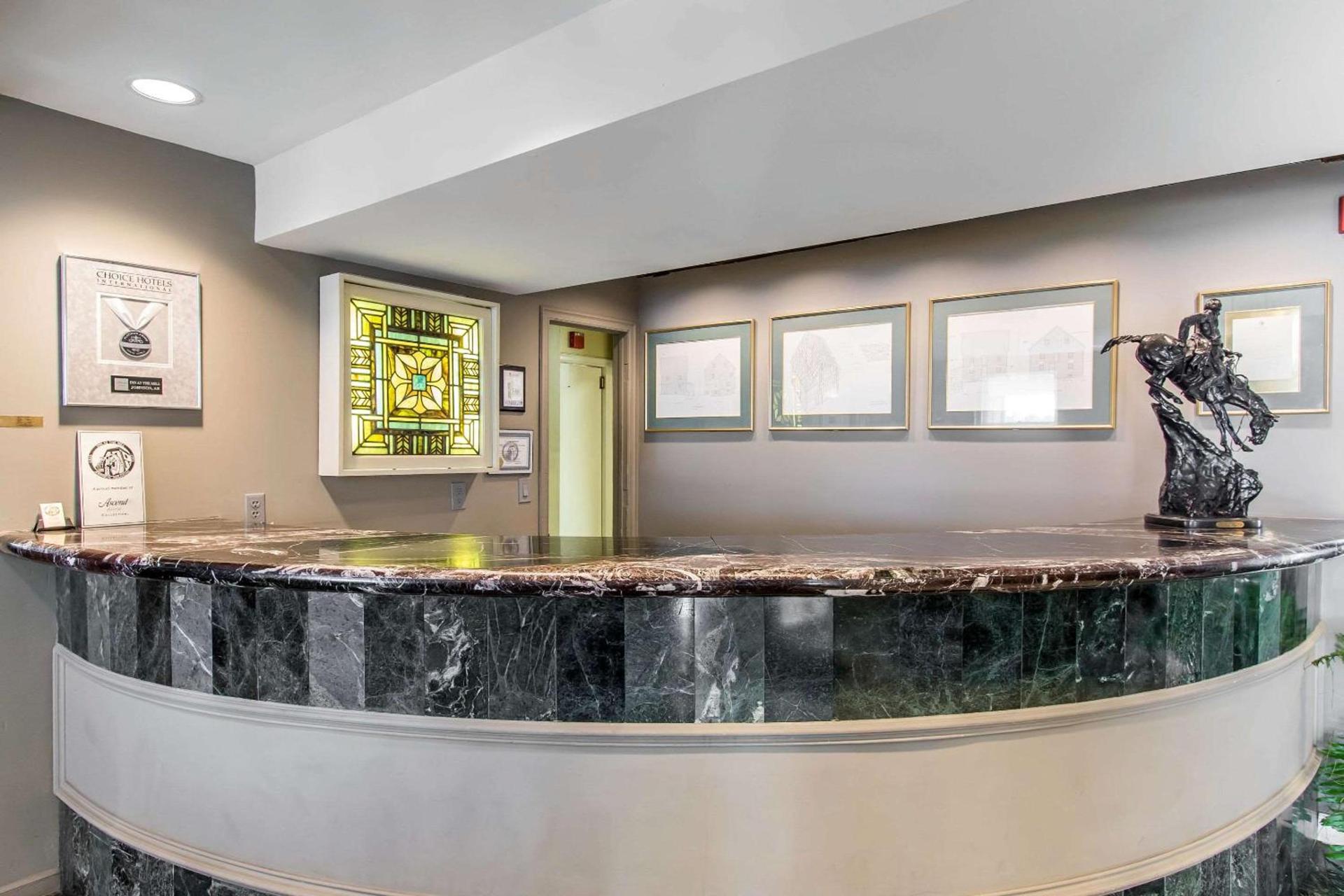 Inn at the Mill, an Ascend Collection Hotel photo 9