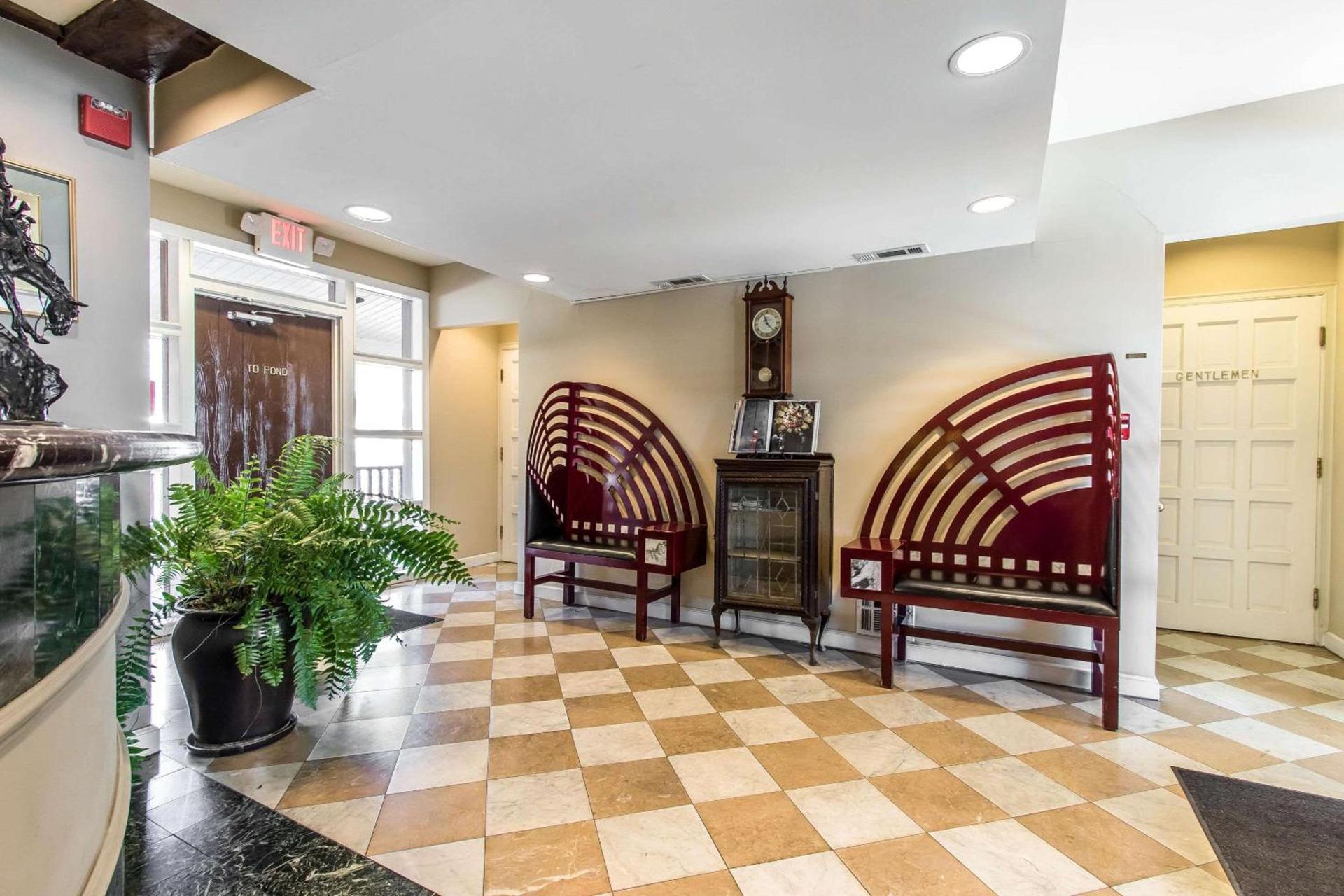 Inn at the Mill, an Ascend Collection Hotel photo 8